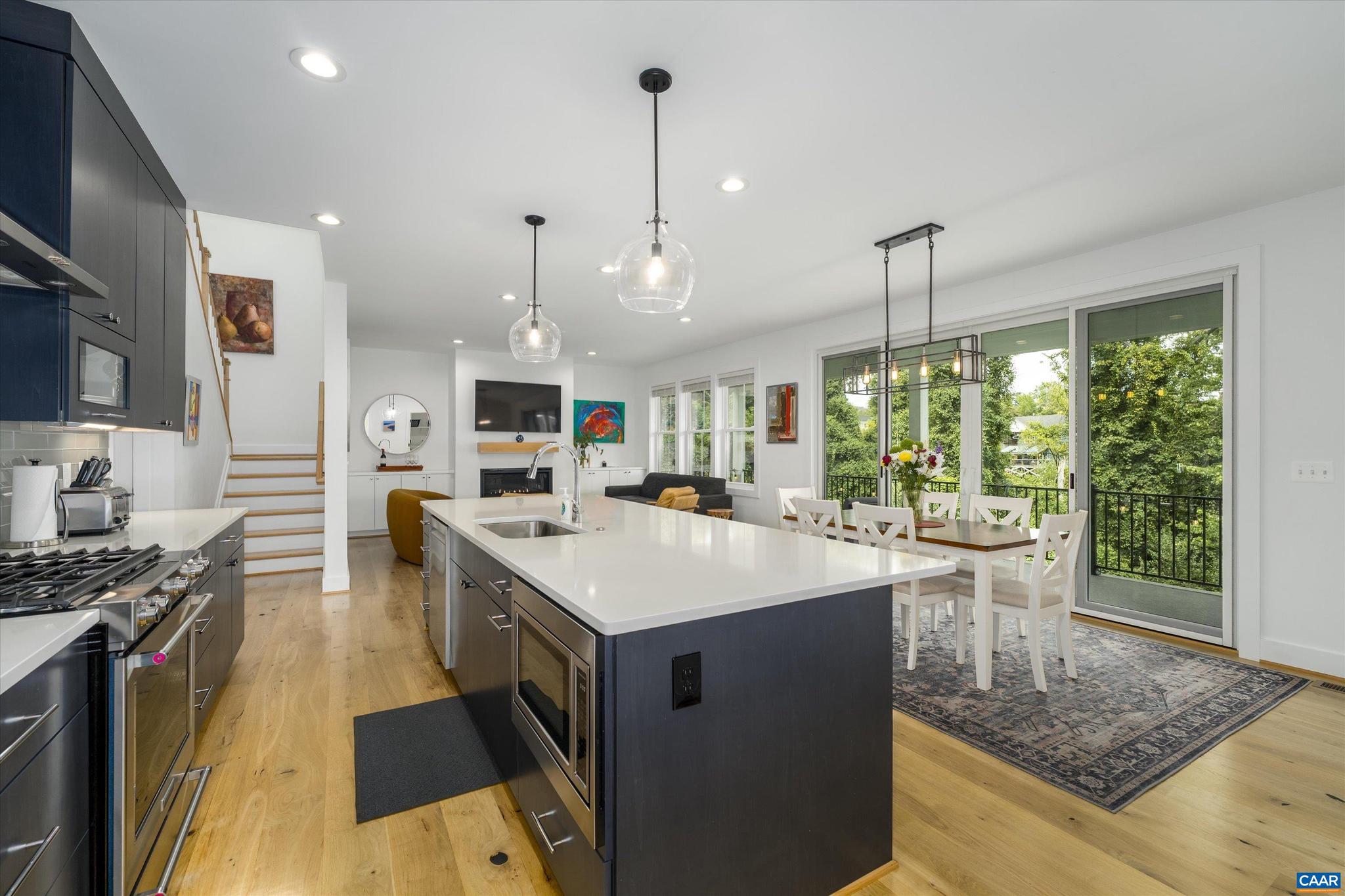 207 Hartmans Mill Road Charlottesville, VA 22902 - Photo 11 of 62