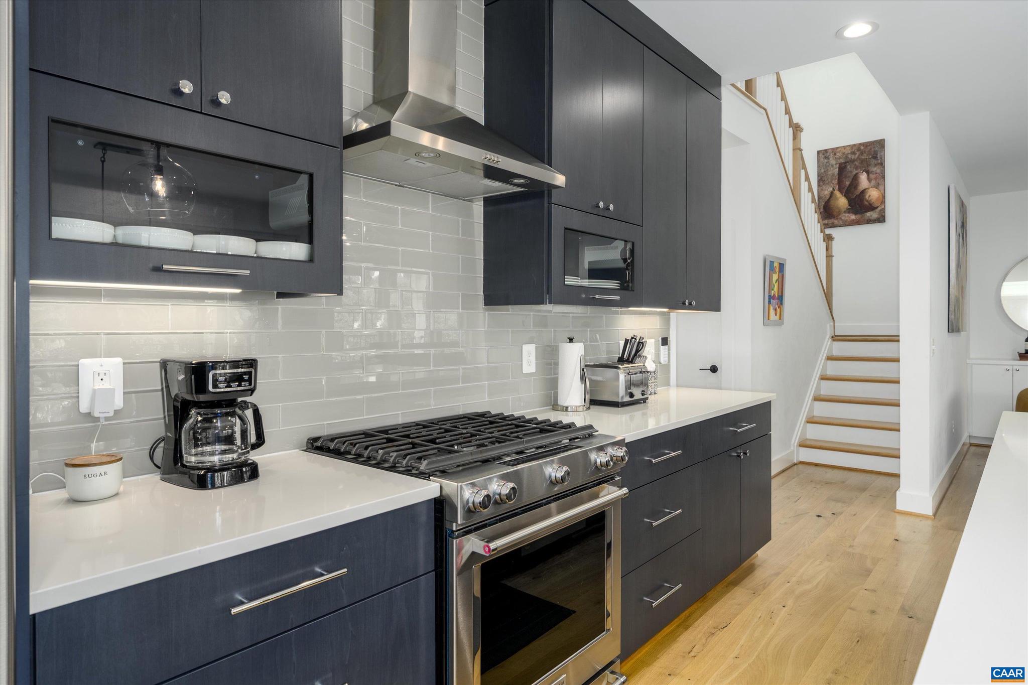 207 Hartmans Mill Road Charlottesville, VA 22902 - Photo 13 of 62