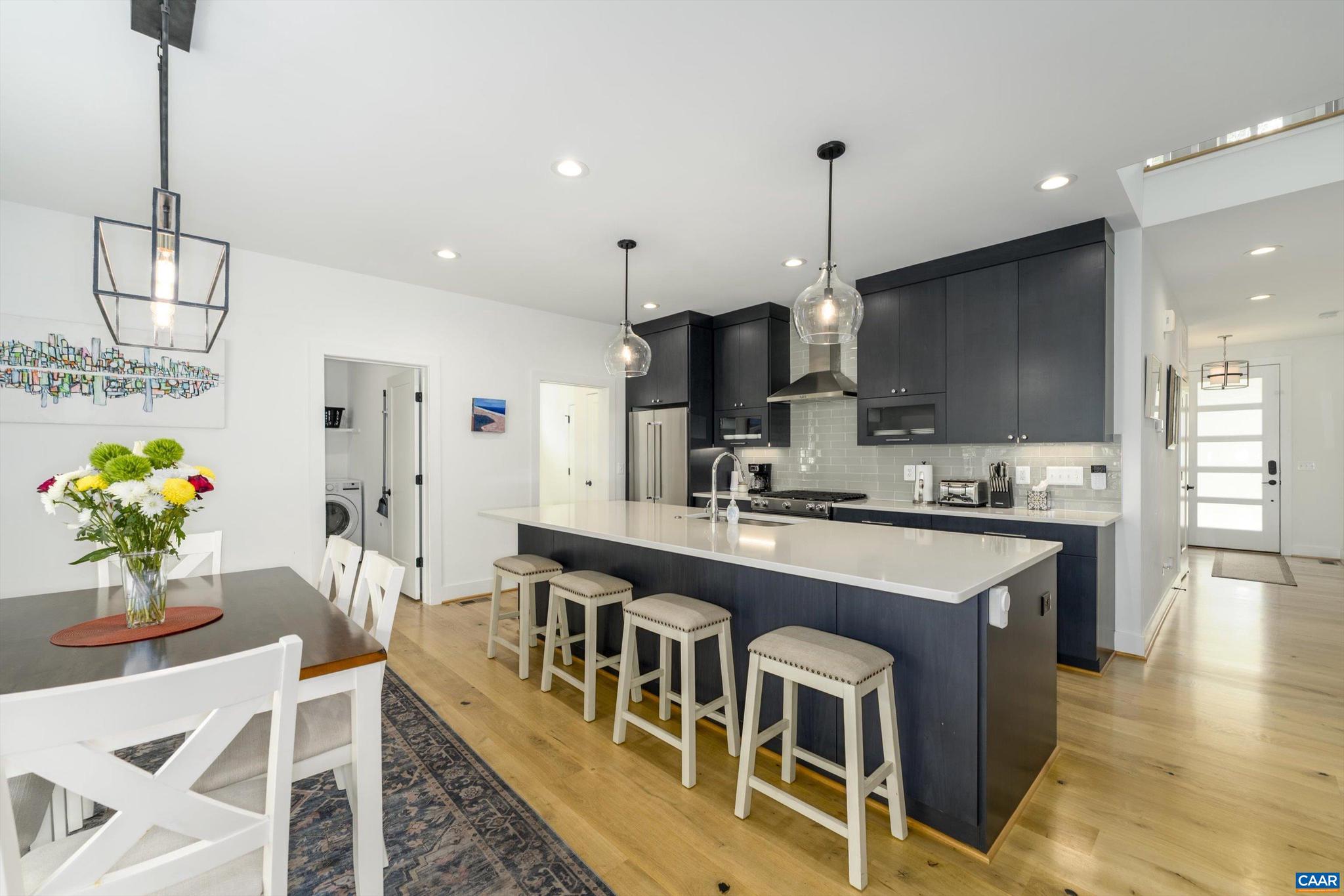 207 Hartmans Mill Road Charlottesville, VA 22902 - Photo 3 of 62