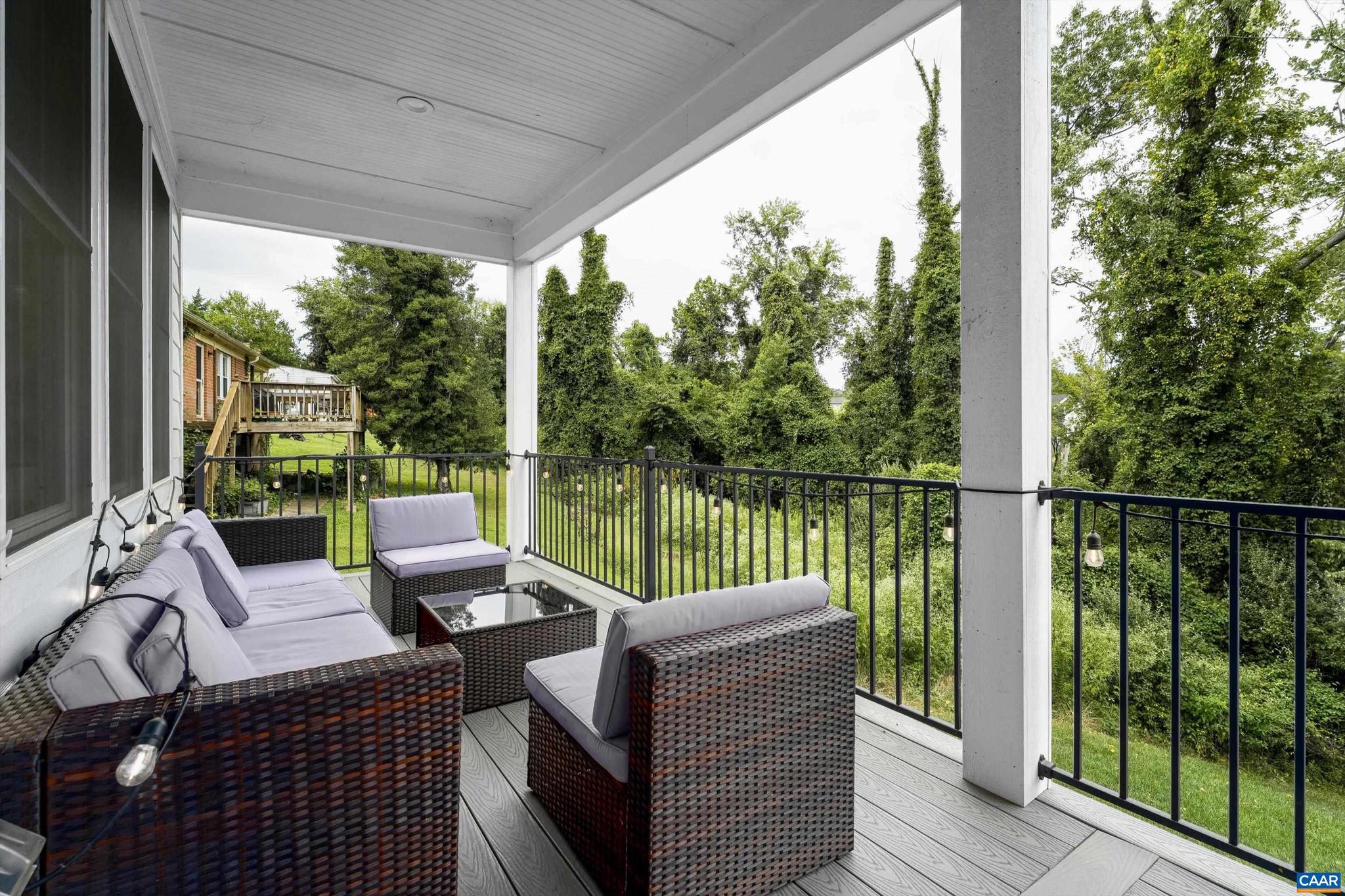 207 Hartmans Mill Road Charlottesville, VA 22902 - Photo 5 of 62