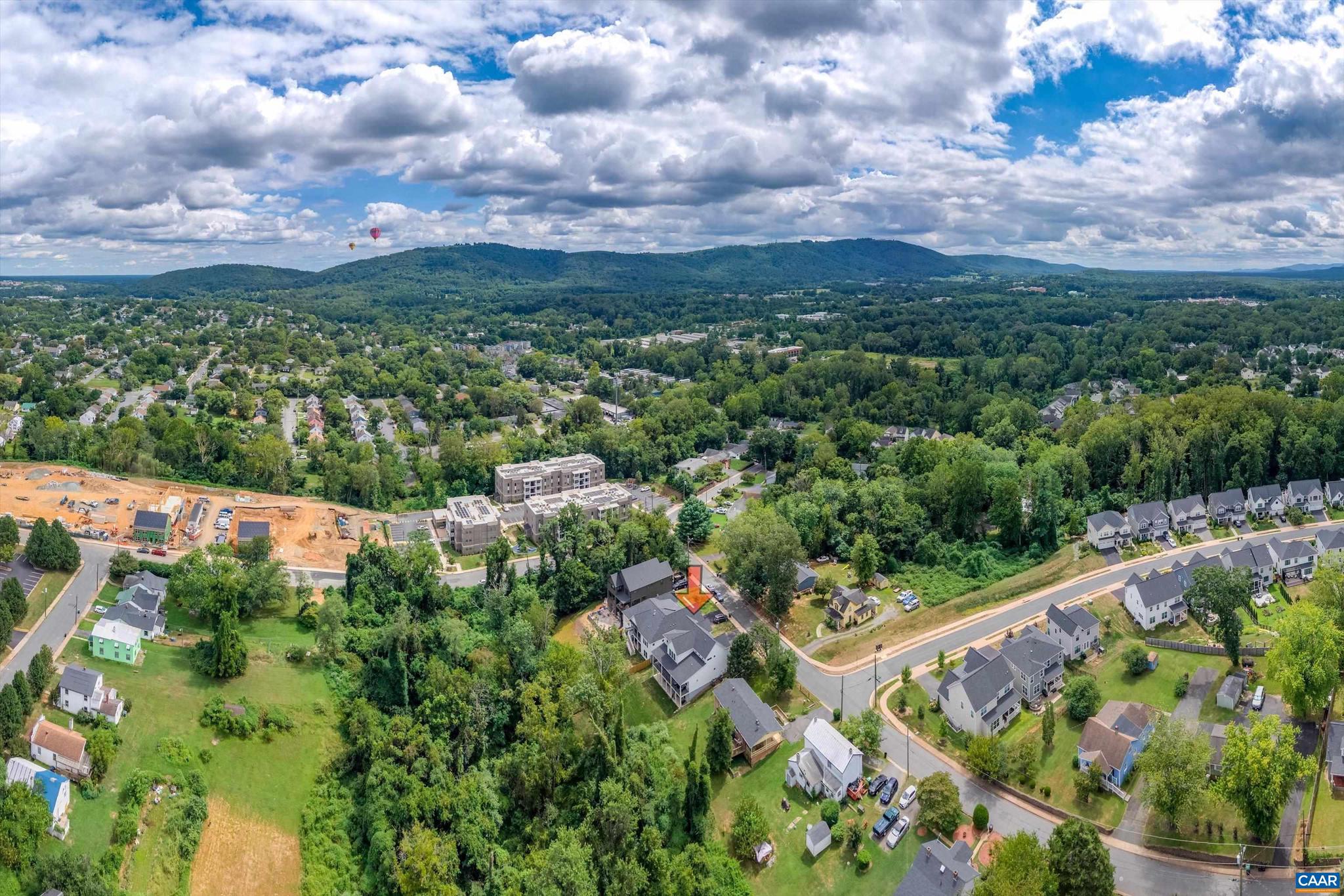 207 Hartmans Mill Road Charlottesville, VA 22902 - Photo 60 of 62