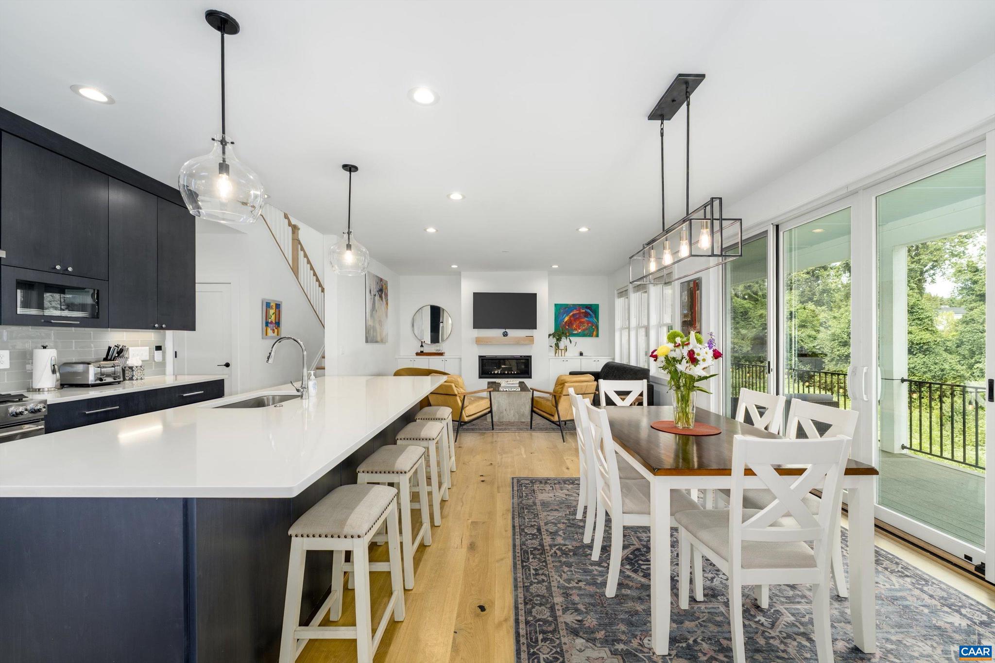 207 Hartmans Mill Road Charlottesville, VA 22902 - Photo 8 of 62