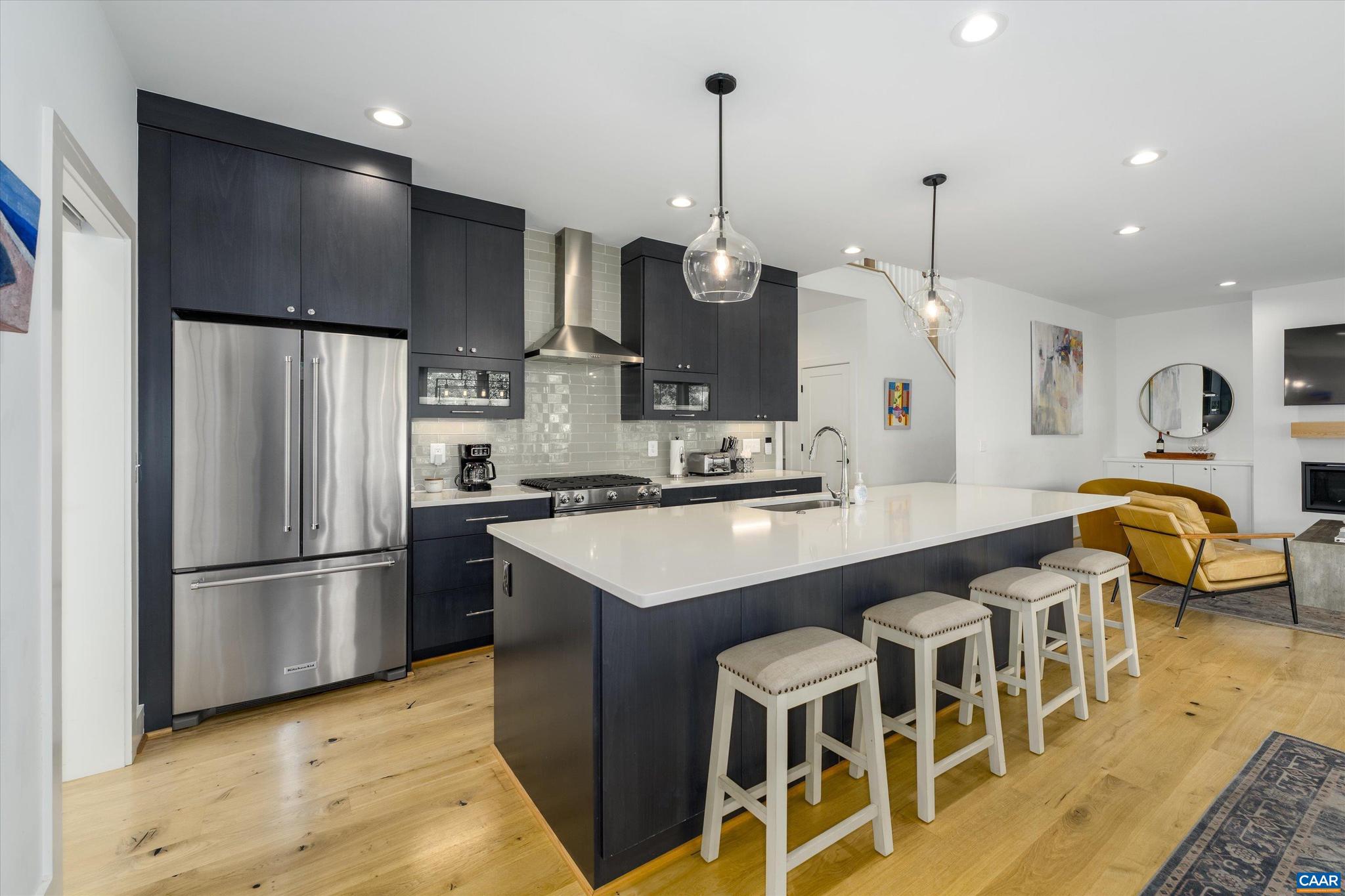 207 Hartmans Mill Road Charlottesville, VA 22902 - Photo 10 of 62