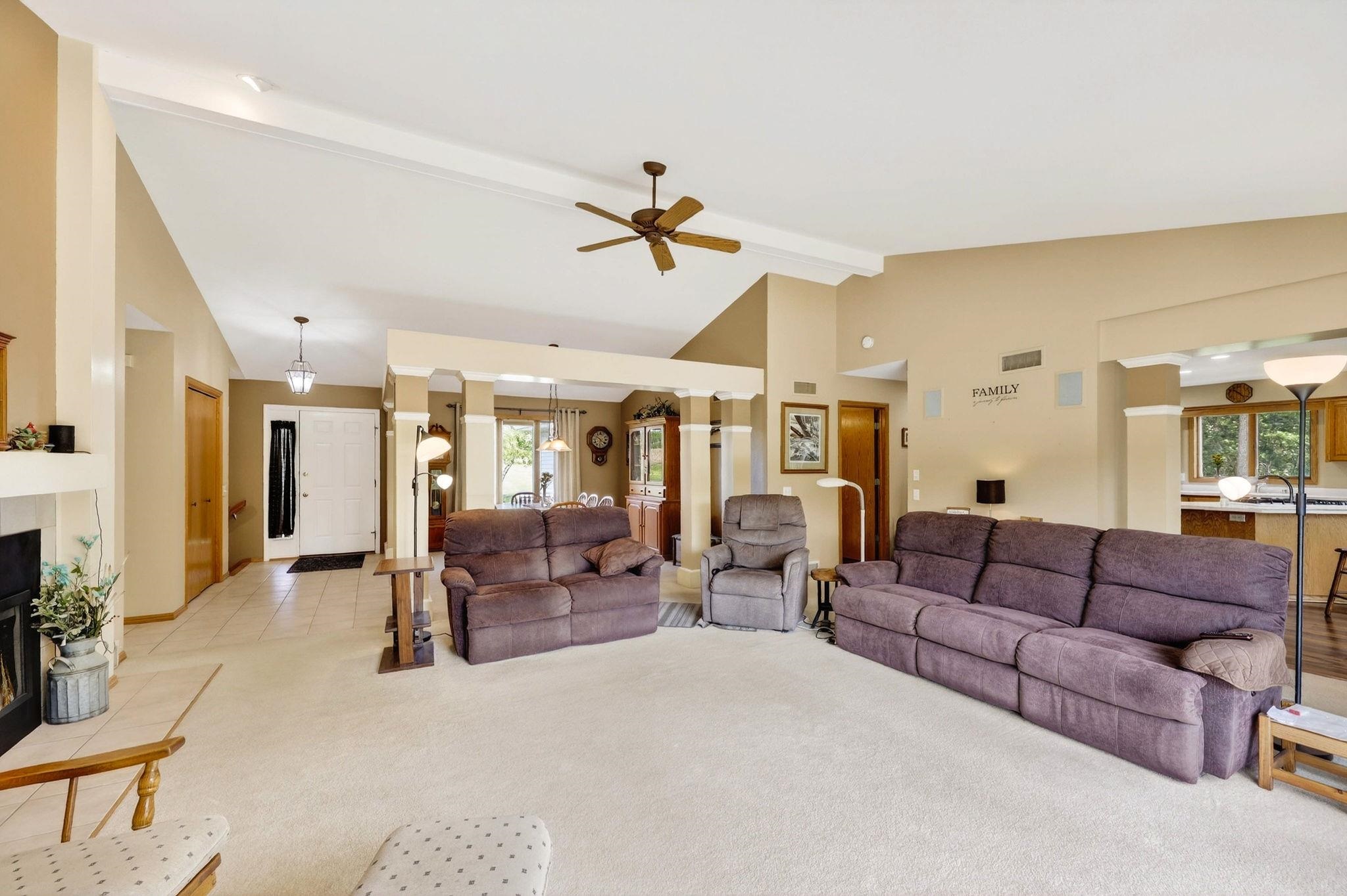 8766 Colby Road Mount Horeb, WI 53572 - Photo 6 of 73