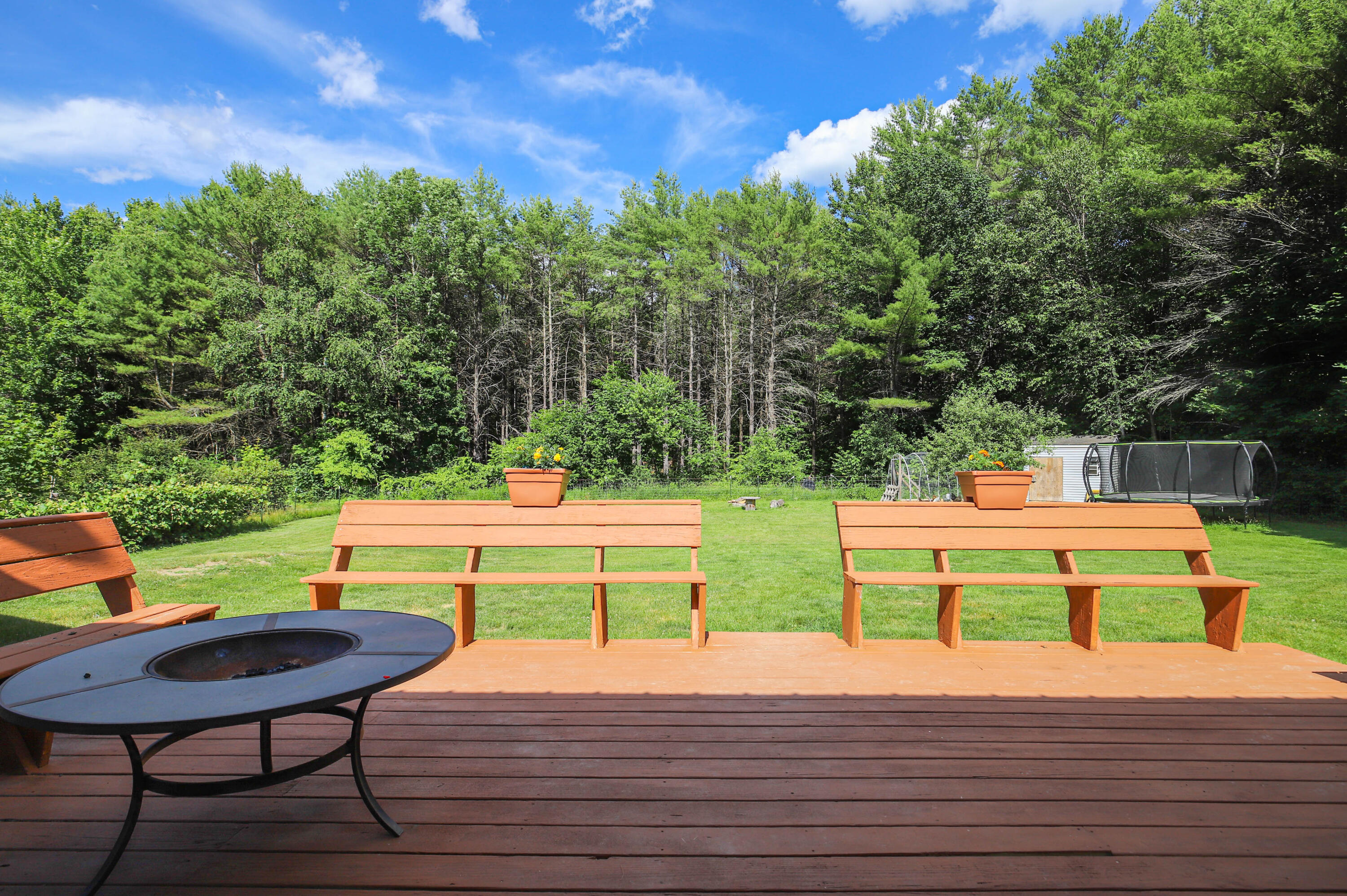 572 Powhatan Road Otisfield, ME 04270 - Photo 25 of 29 x572 Powhatan Rd Otisfield -44
