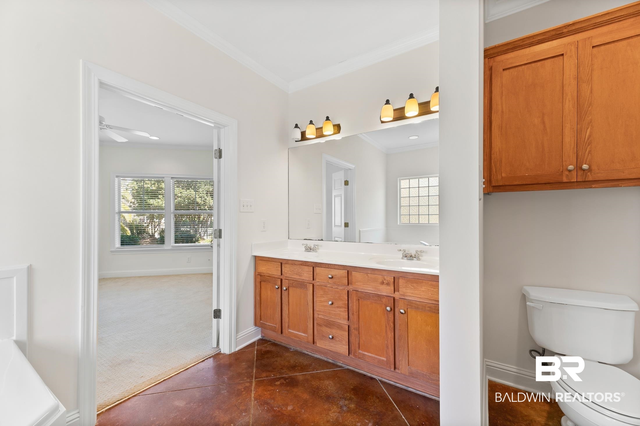 10153 Constantine Street Daphne, AL 36526 - Photo 14 of 26 Master Bath