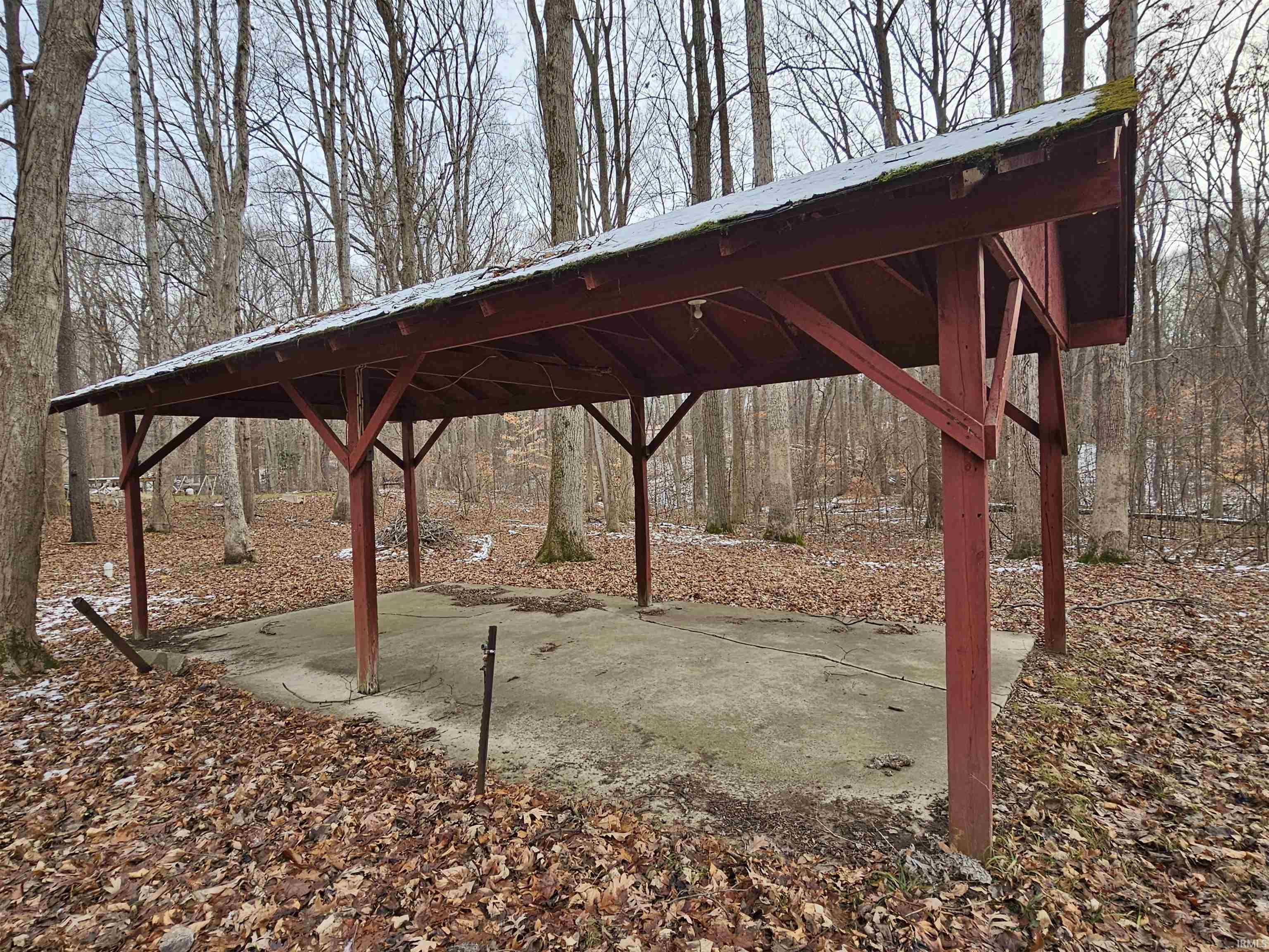 South Ridgeview Way Logansport, IN 46947 - Photo 11 of 23