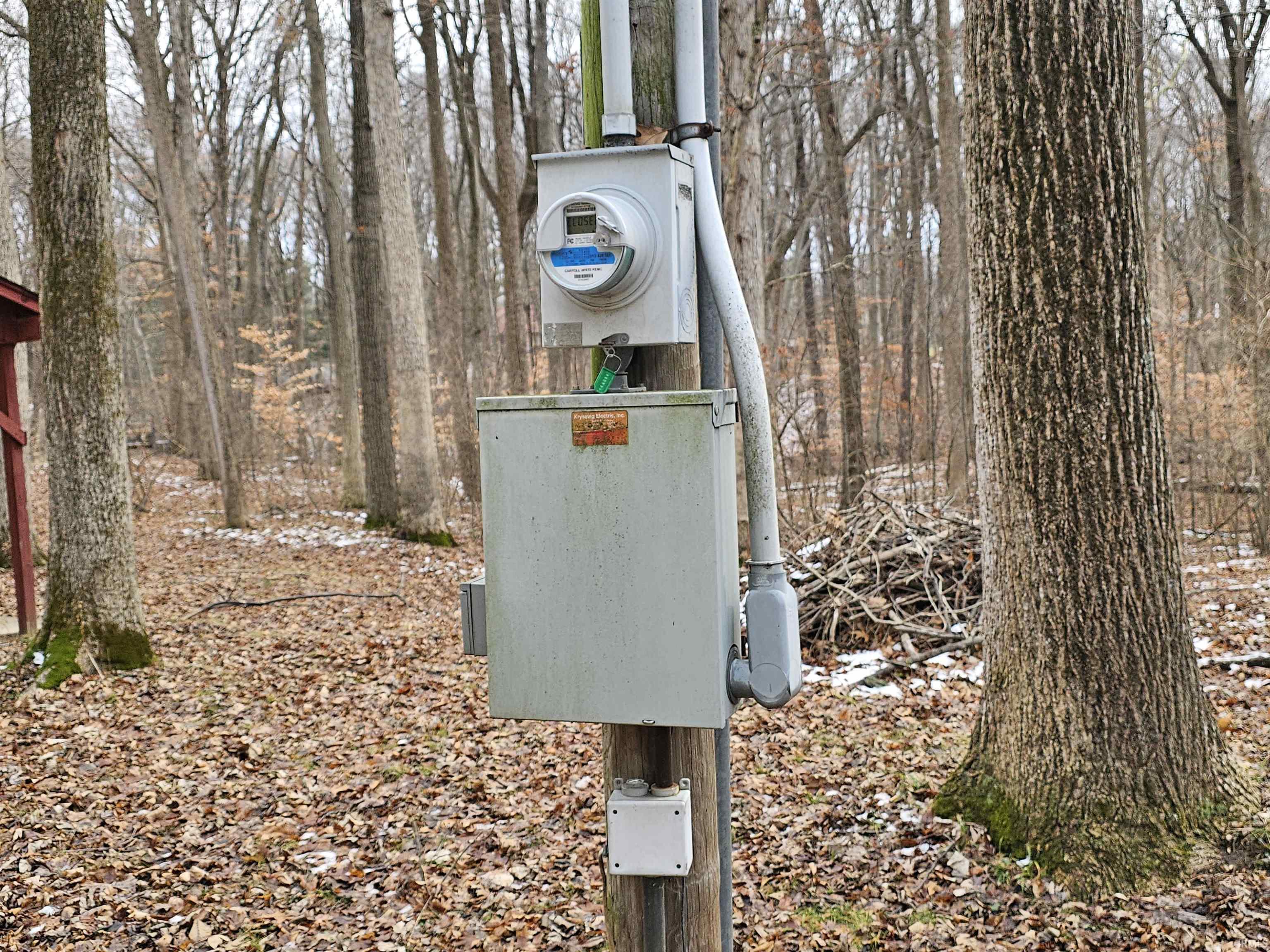 South Ridgeview Way Logansport, IN 46947 - Photo 13 of 23