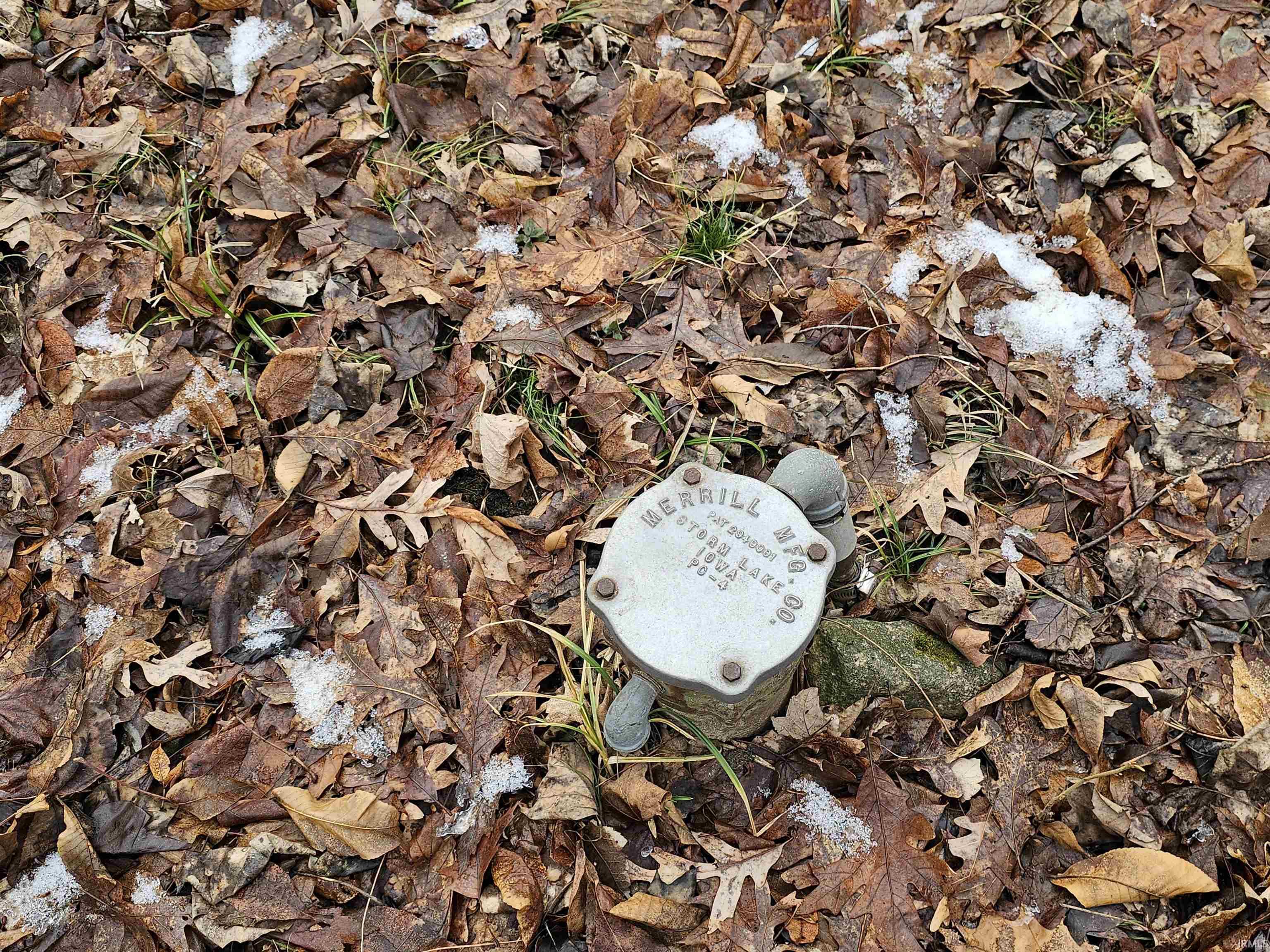 South Ridgeview Way Logansport, IN 46947 - Photo 16 of 23