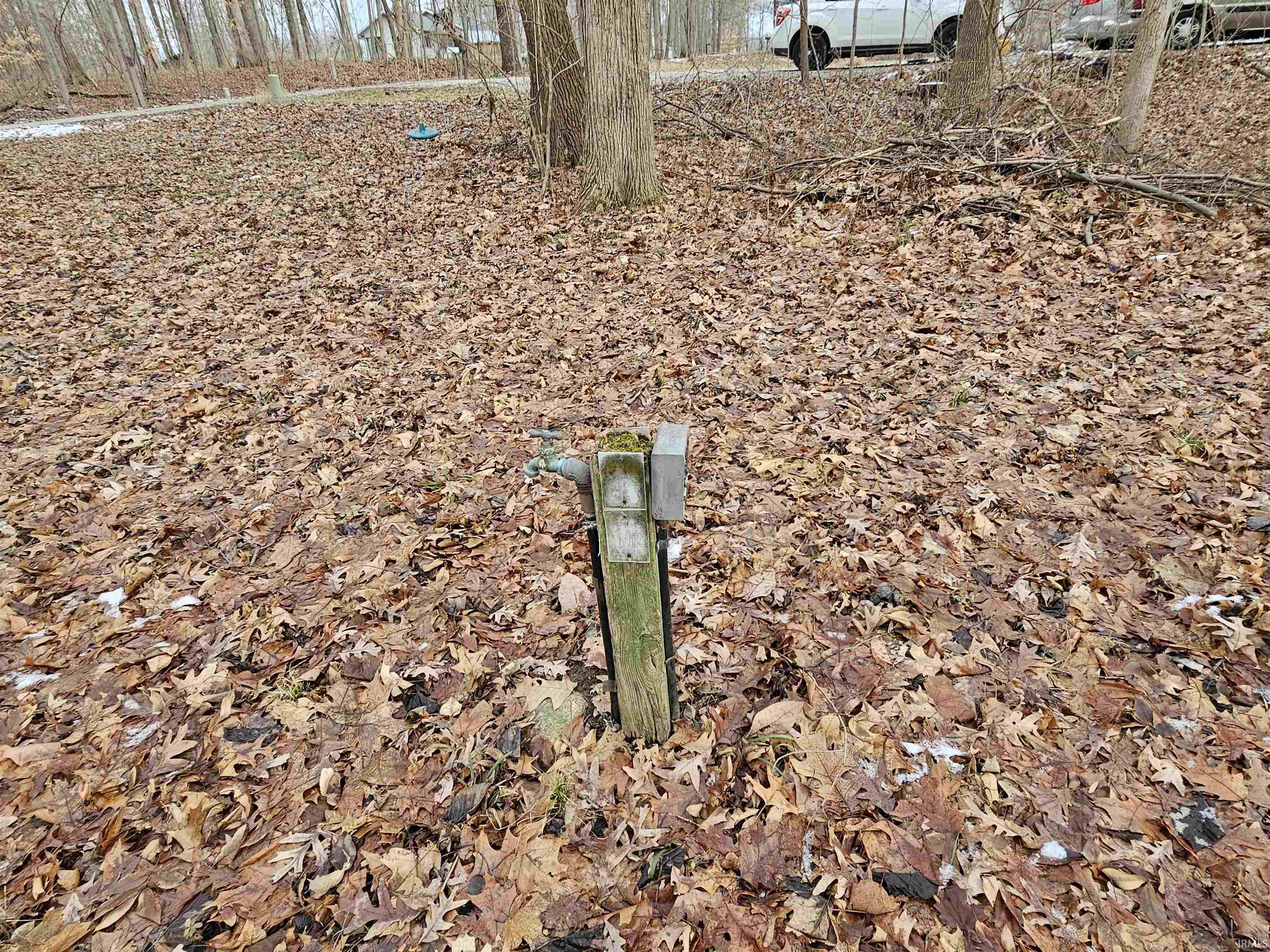 South Ridgeview Way Logansport, IN 46947 - Photo 21 of 23