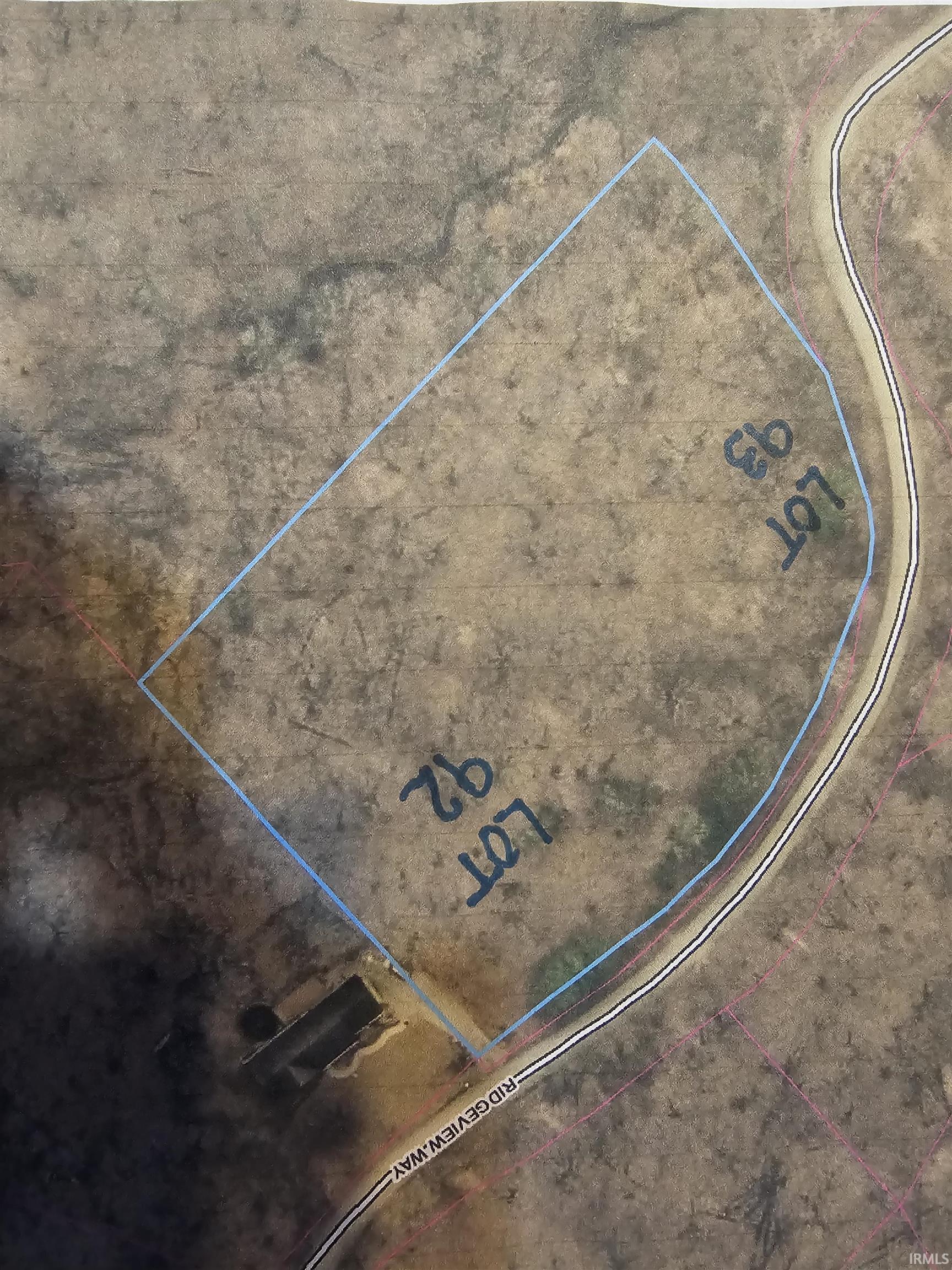 South Ridgeview Way Logansport, IN 46947 - Photo 23 of 23