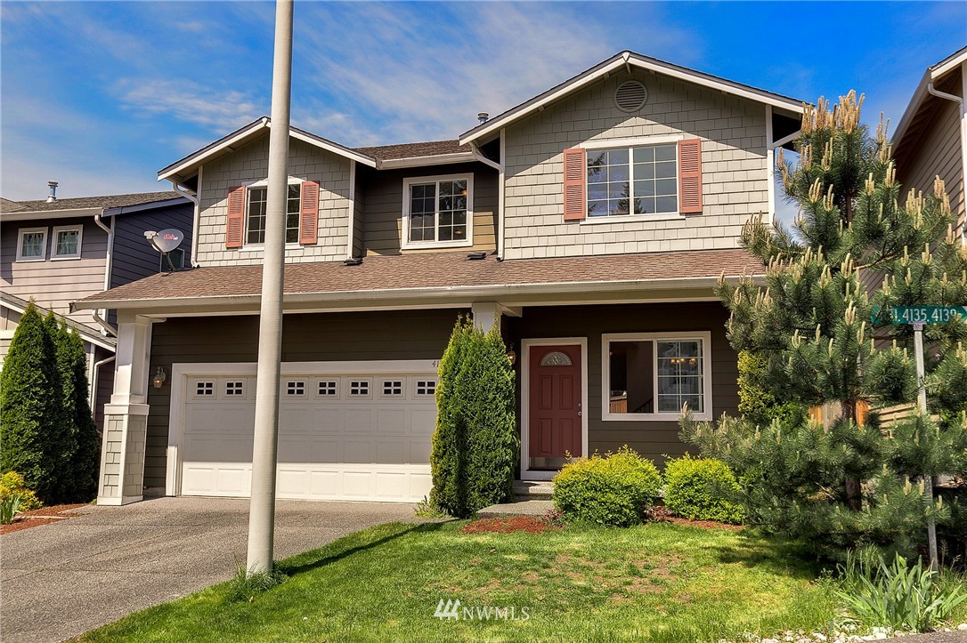 4127 240 Place Southeast Bothell, WA 98021 - Photo 2 of 22
