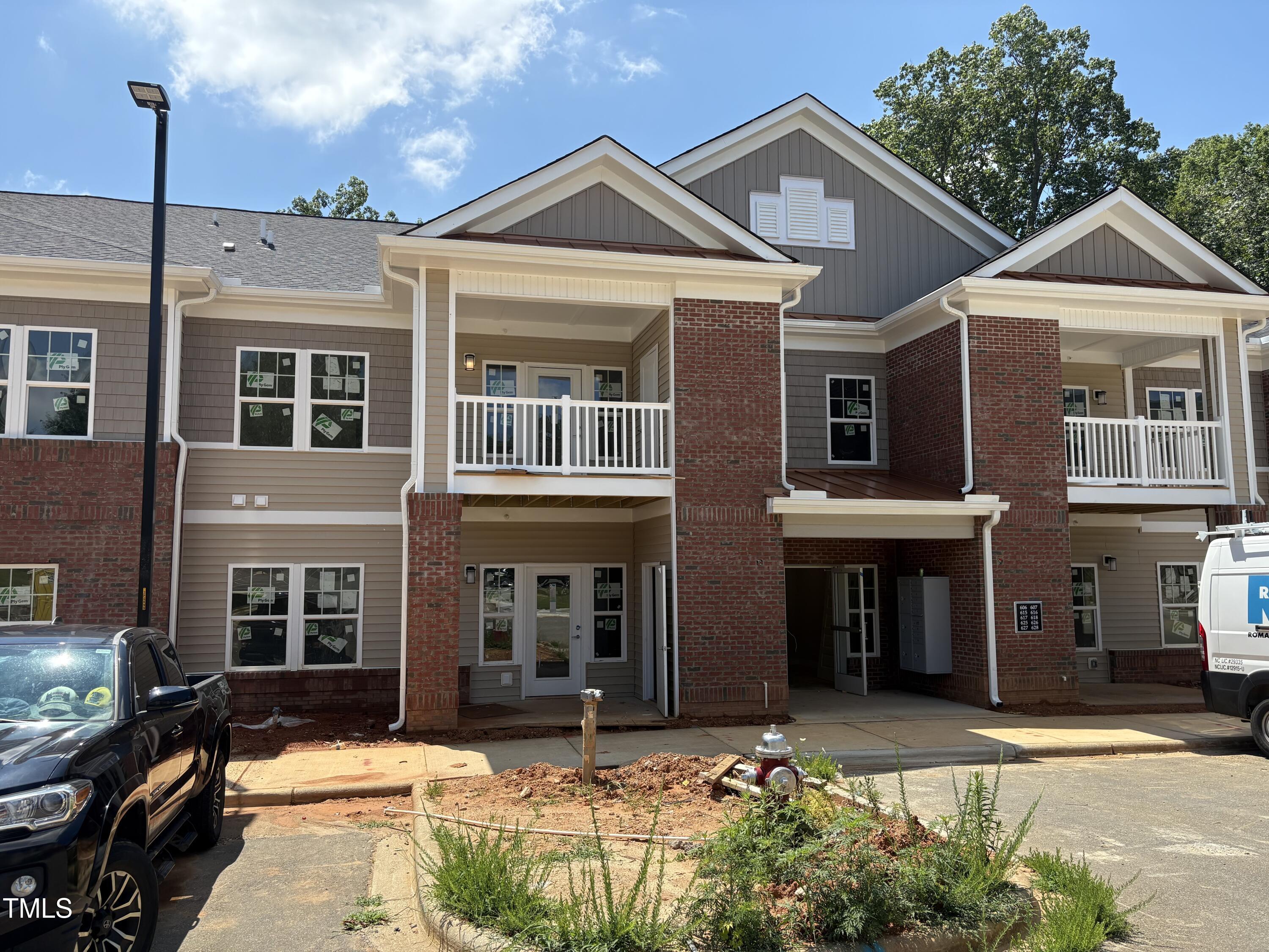 617 Weather Ridge Lane, Unit 32 Cary, NC 27513 - Photo 2 of 18 WCC 600