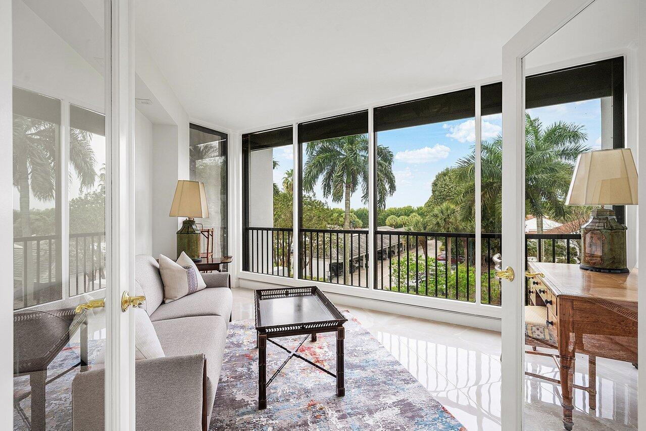 20320 Fairway Oaks Drive, Unit 331 Boca Raton, FL 33434 - Photo 26 of 61 Converted terrace