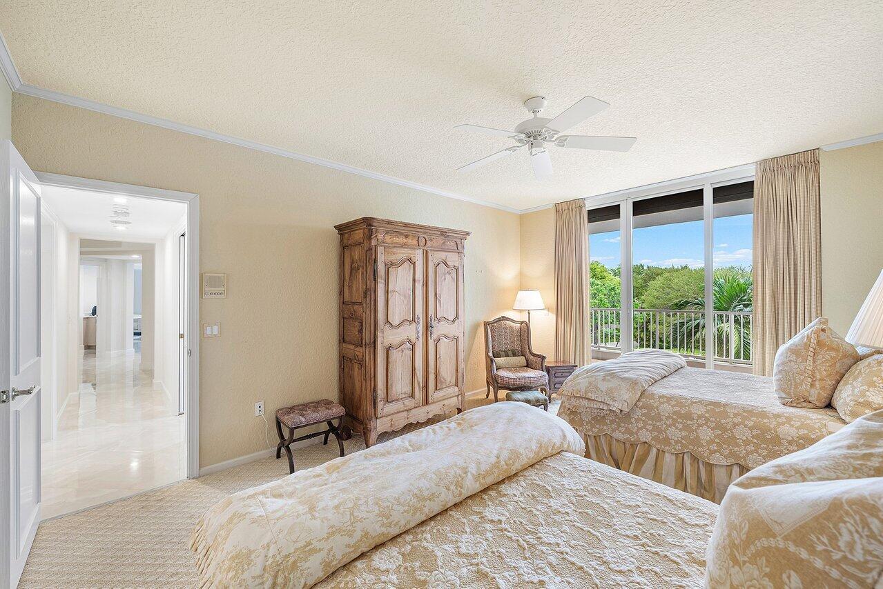 20320 Fairway Oaks Drive, Unit 331 Boca Raton, FL 33434 - Photo 29 of 61 Bedroom 2