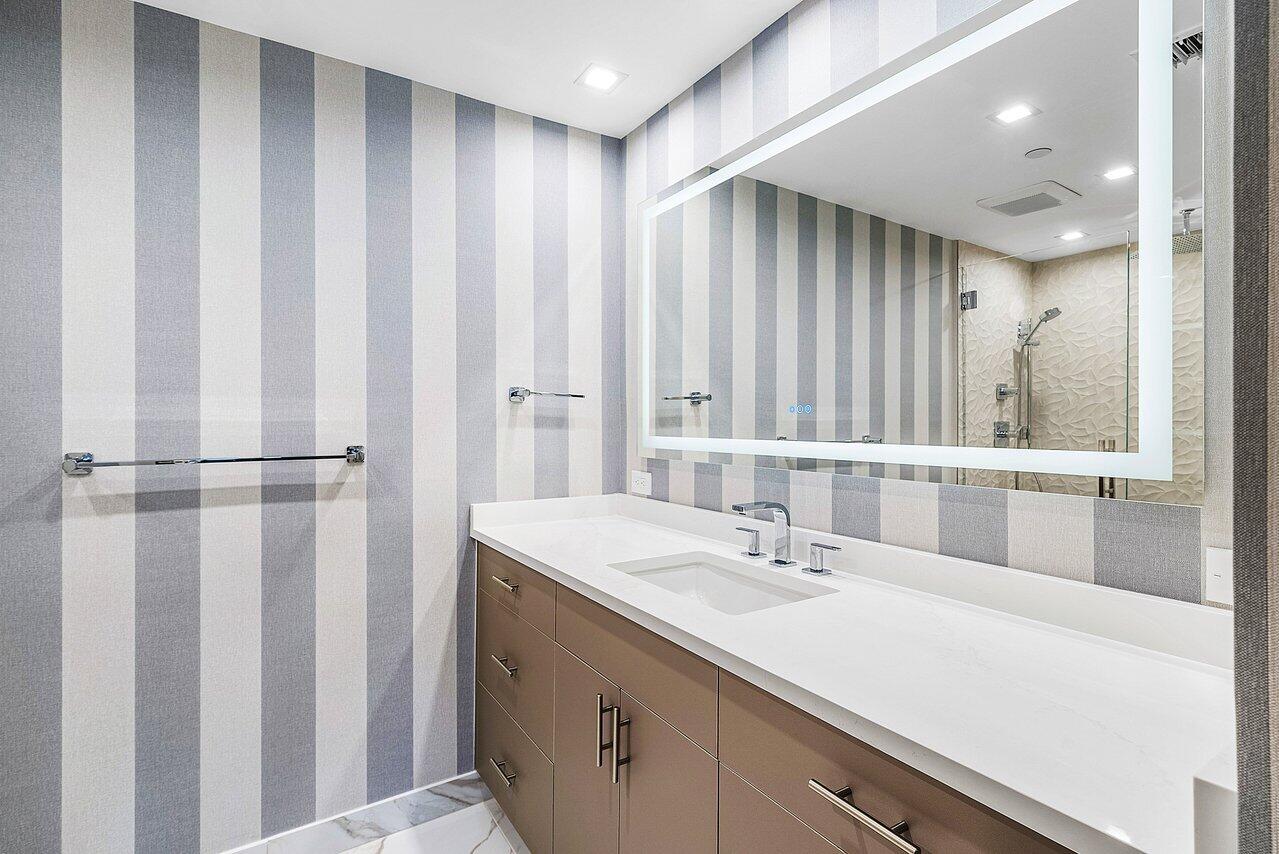 20320 Fairway Oaks Drive, Unit 331 Boca Raton, FL 33434 - Photo 30 of 61 Bedroom 2 Bath