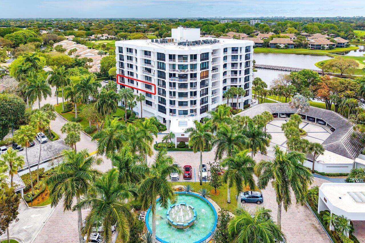 20320 Fairway Oaks Drive, Unit 331 Boca Raton, FL 33434 - Photo 47 of 61 Apartment Location