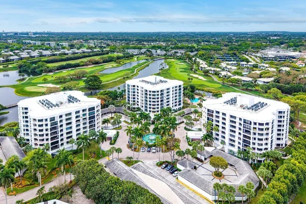 $1,700,000 | 20320 Fairway Oaks Drive, Unit 331, Boca Raton, FL 33434