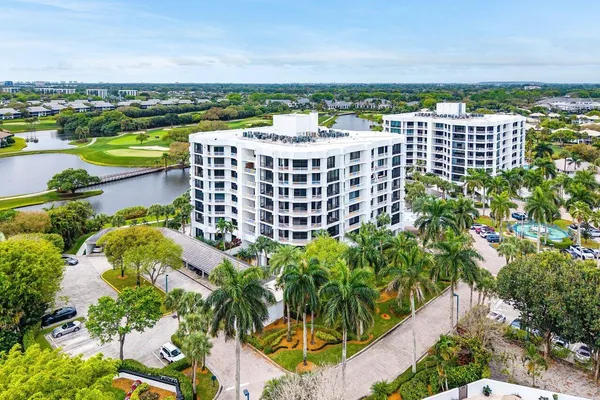 $1,700,000 | 20320 Fairway Oaks Drive, Unit 331, Boca Raton, FL 33434