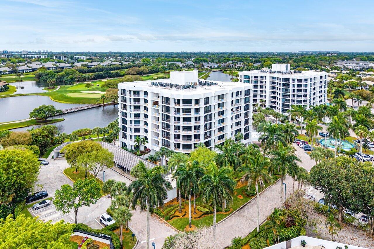 20320 Fairway Oaks Drive, Unit 331 Boca Raton, FL 33434 - Photo 50 of 61 061-20320FairwayOaksDrive-331-BocaRaton-