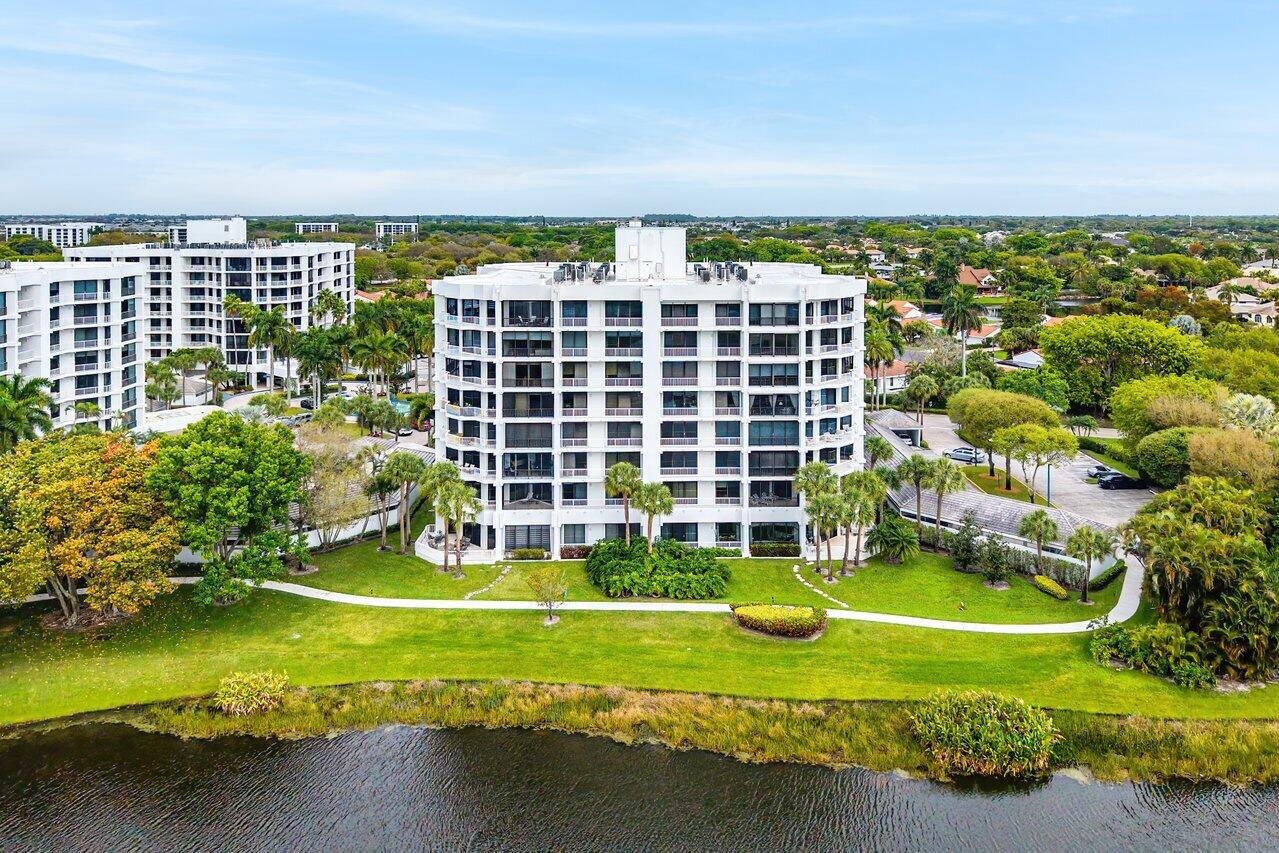 20320 Fairway Oaks Drive, Unit 331 Boca Raton, FL 33434 - Photo 53 of 61 064-20320FairwayOaksDrive-331-BocaRaton-