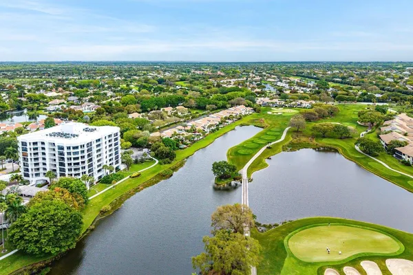 $1,700,000 | 20320 Fairway Oaks Drive, Unit 331, Boca Raton, FL 33434