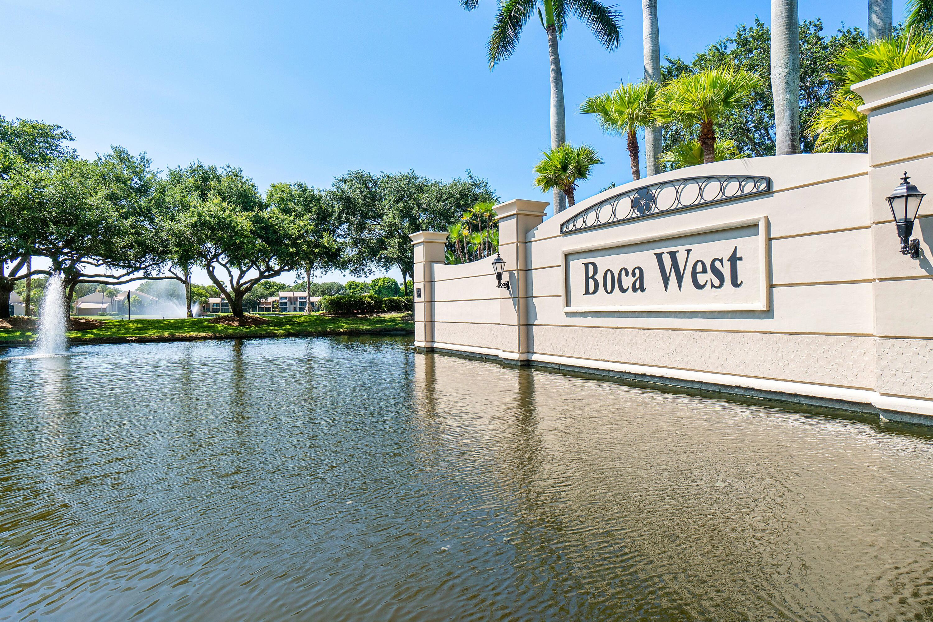 20320 Fairway Oaks Drive, Unit 331 Boca Raton, FL 33434 - Photo 55 of 61 Boca West