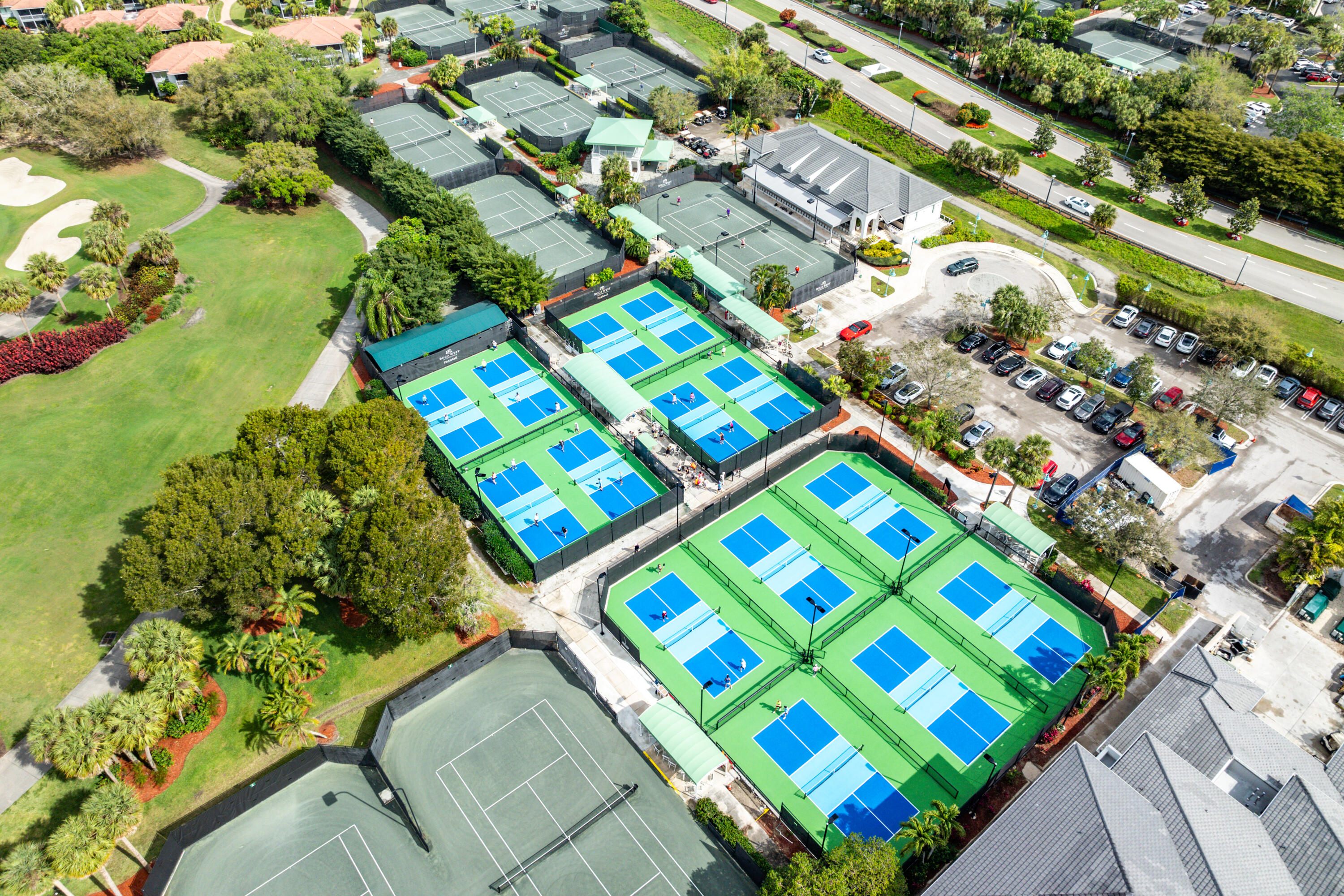 20320 Fairway Oaks Drive, Unit 331 Boca Raton, FL 33434 - Photo 58 of 61 Pickelball