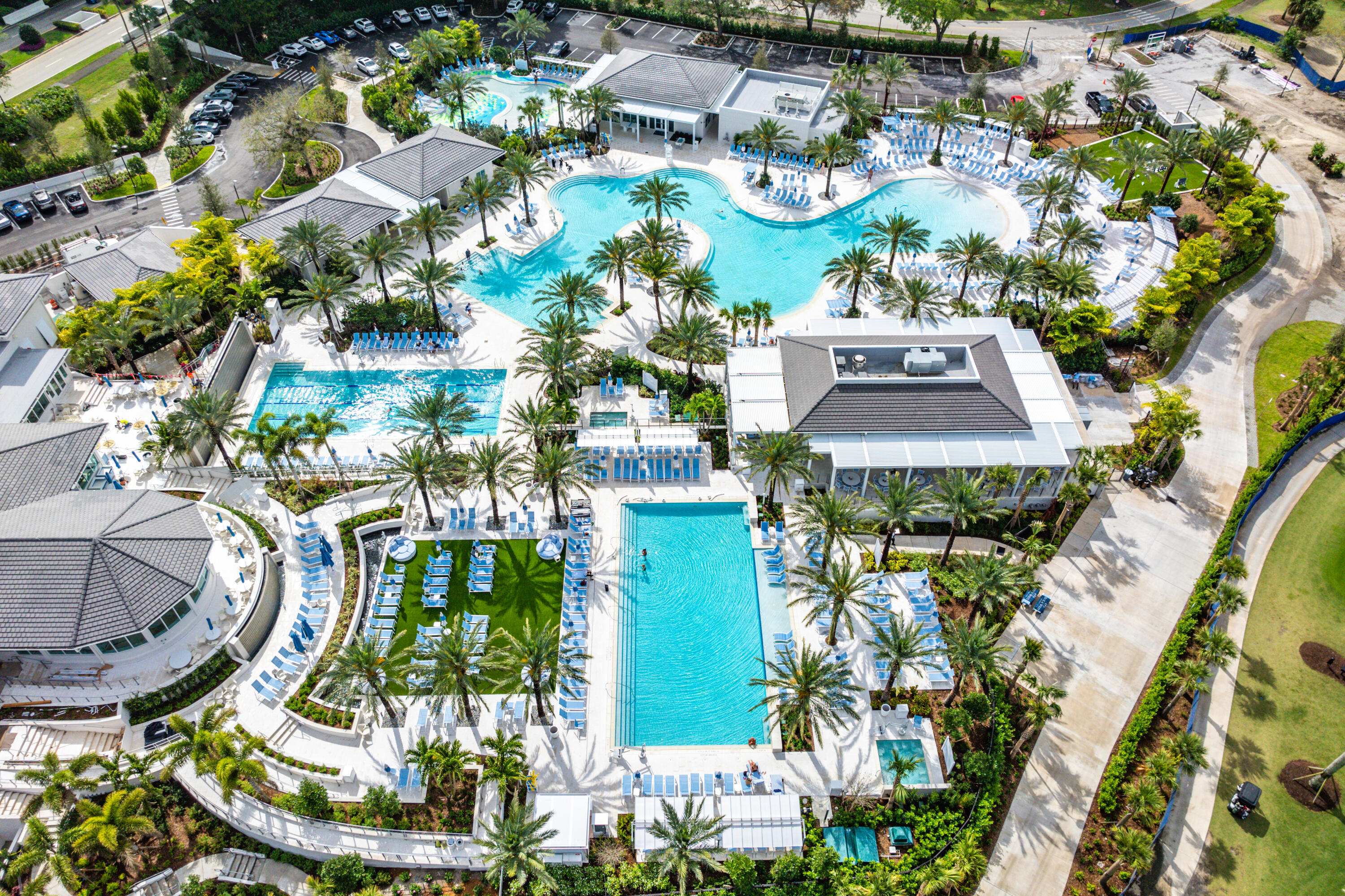 20320 Fairway Oaks Drive, Unit 331 Boca Raton, FL 33434 - Photo 59 of 61 Boca West Pools