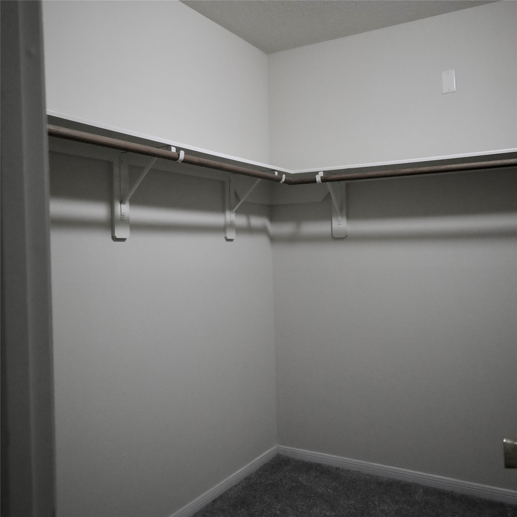 2419 Stiller Ridge Way Spring, TX 77386 - Photo 14 of 14 a close view of closet