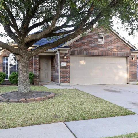 $1,800 | 2419 Stiller Ridge Way, Spring, TX 77386