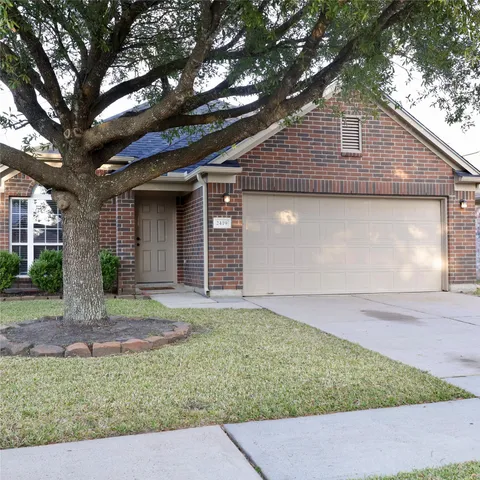 $1,800 | 2419 Stiller Ridge Way, Spring, TX 77386