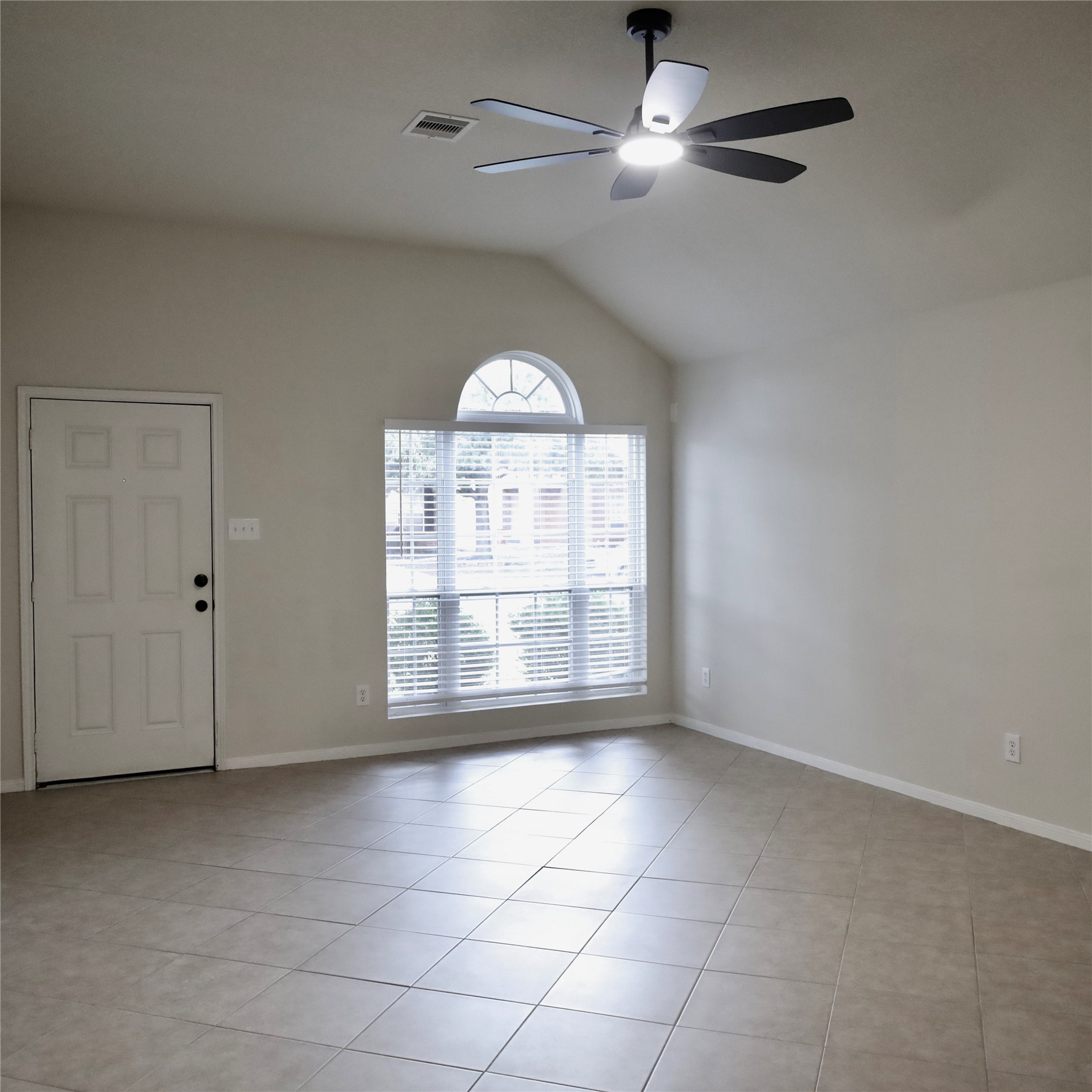 2419 Stiller Ridge Way Spring, TX 77386 - Photo 5 of 14 a view of an empty room with a window
