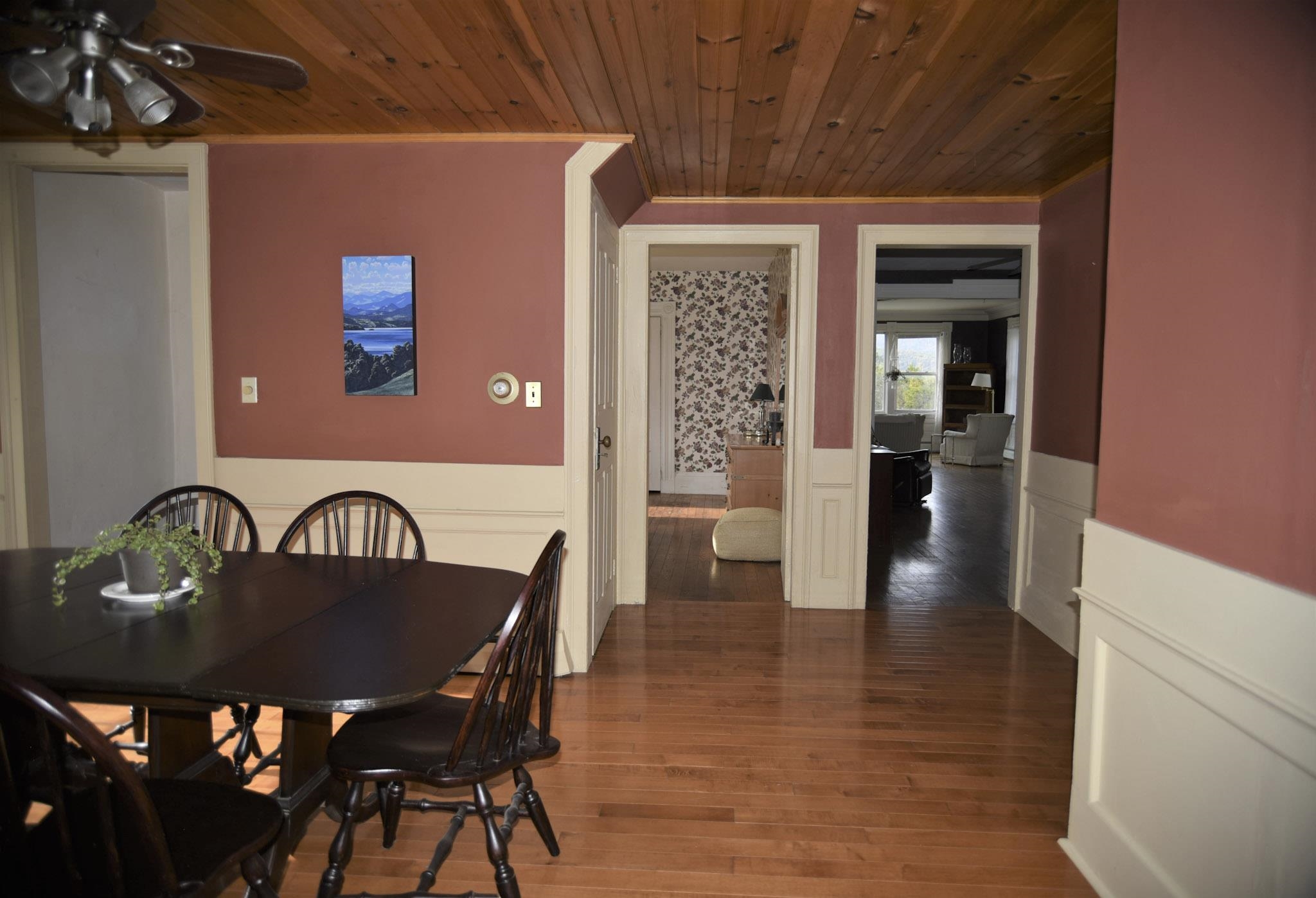 47 Depot Hill Road Pittsford, VT 05763 - Photo 14 of 40 Gallery Image 14