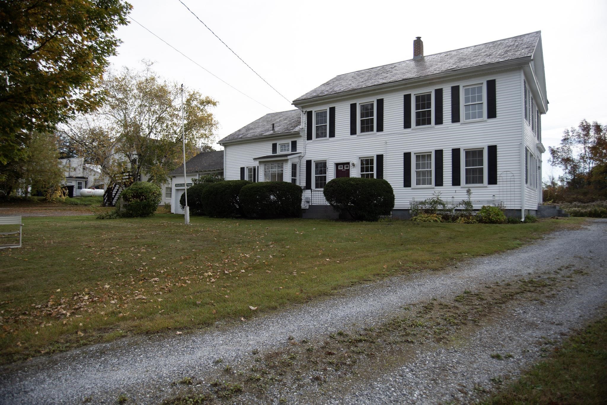 47 Depot Hill Road Pittsford, VT 05763 - Photo 3 of 40 Gallery Image 3
