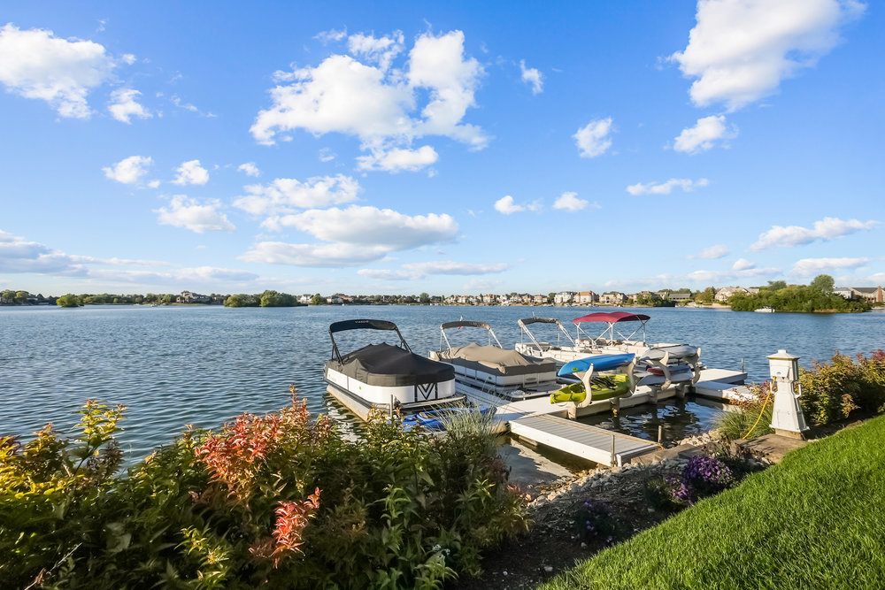 22864 Harbour Lane Plainfield, IL 60544 - Photo 41 of 65