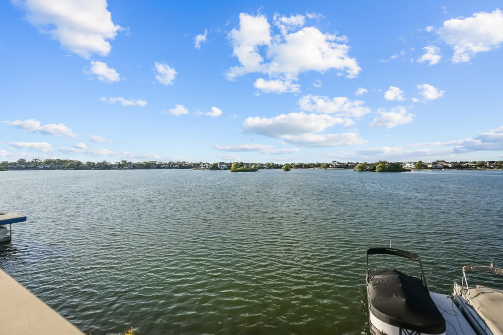 22864 Harbour Lane Plainfield, IL 60544 - Photo 62 of 65 a view of a lake view