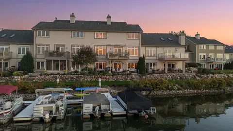 22864 Harbour Lane, Plainfield, IL 60544