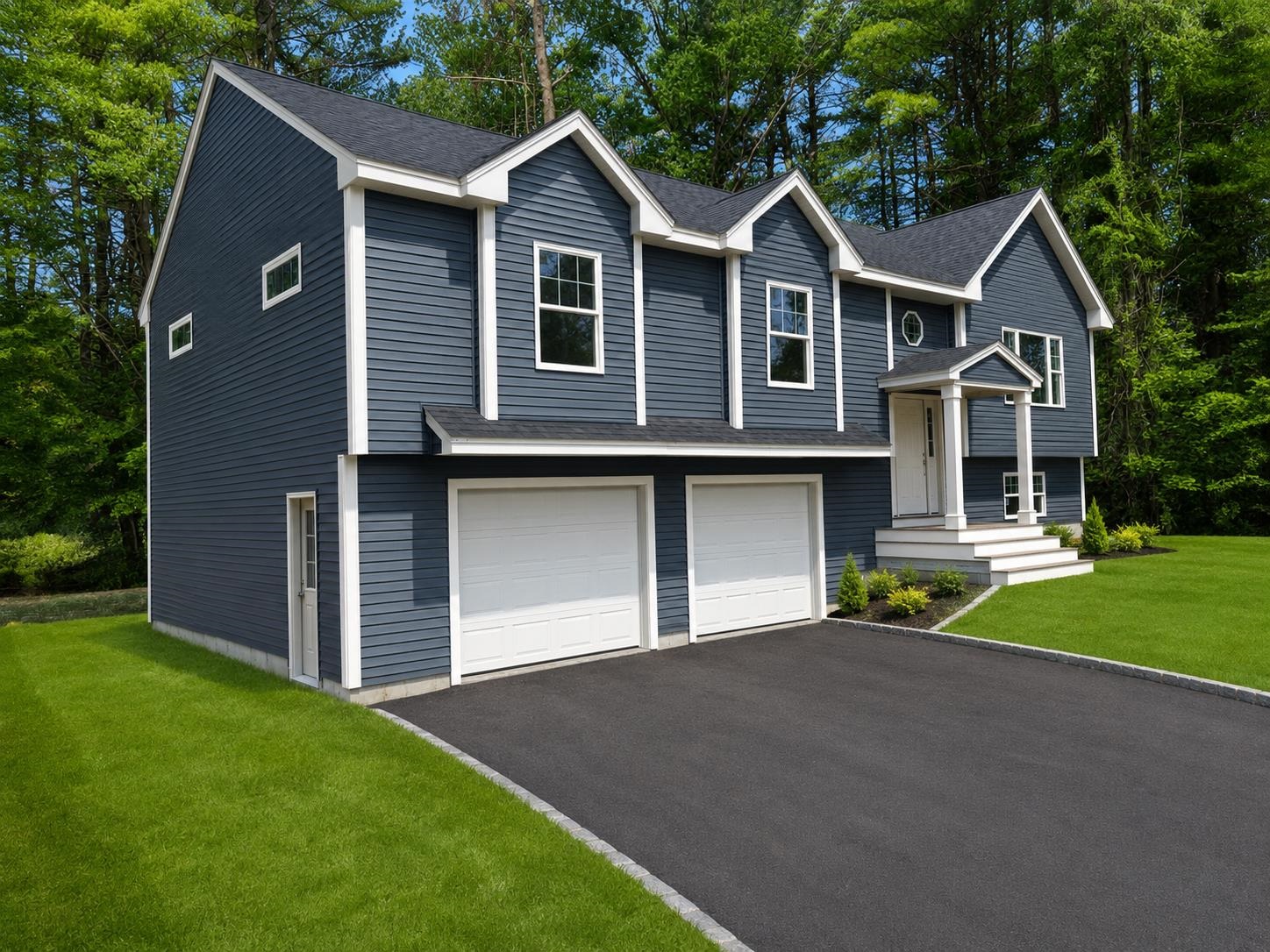 7 Bald Hill Road Raymond, NH 03077 - Photo 1 of 9