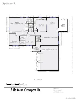 $995,000 | 3 Ale Court, Centerport, NY 11721