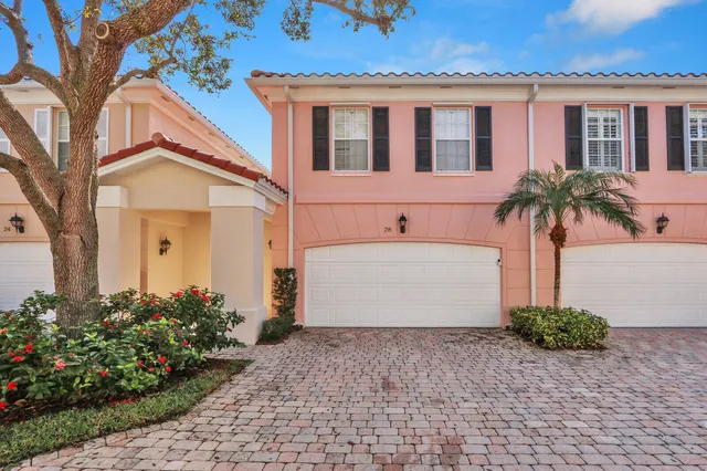 $5,000 | 28 Live Oak Circle, Tequesta, FL 33469