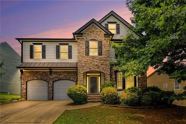 $449,900 | 3600 Chestnut Meadows Drive, Douglasville, GA 30135