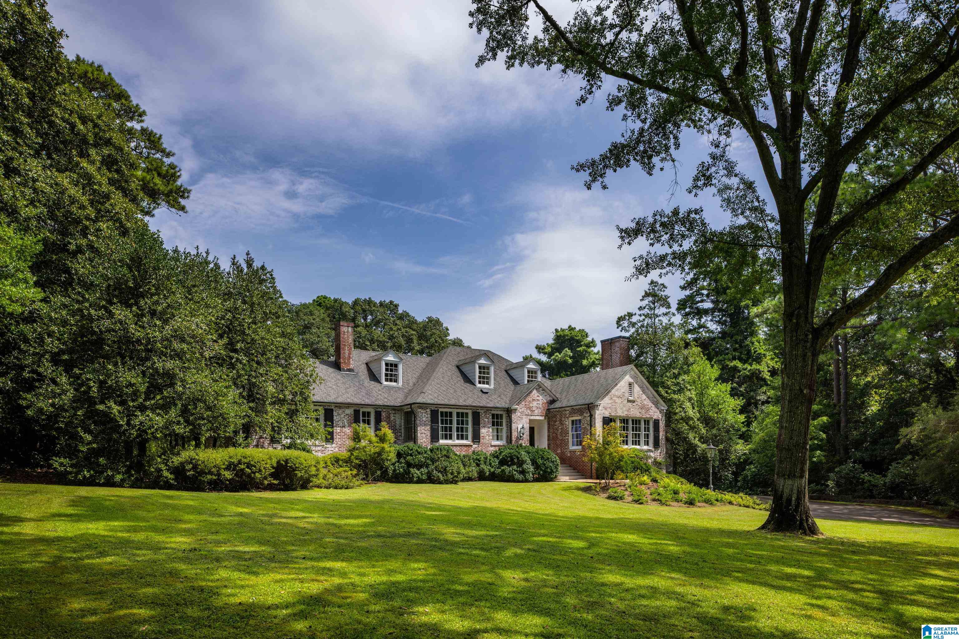 2824 Pump House Road Mountain Brook, AL 35243 - Photo 13 of 94 Gallery Image 13