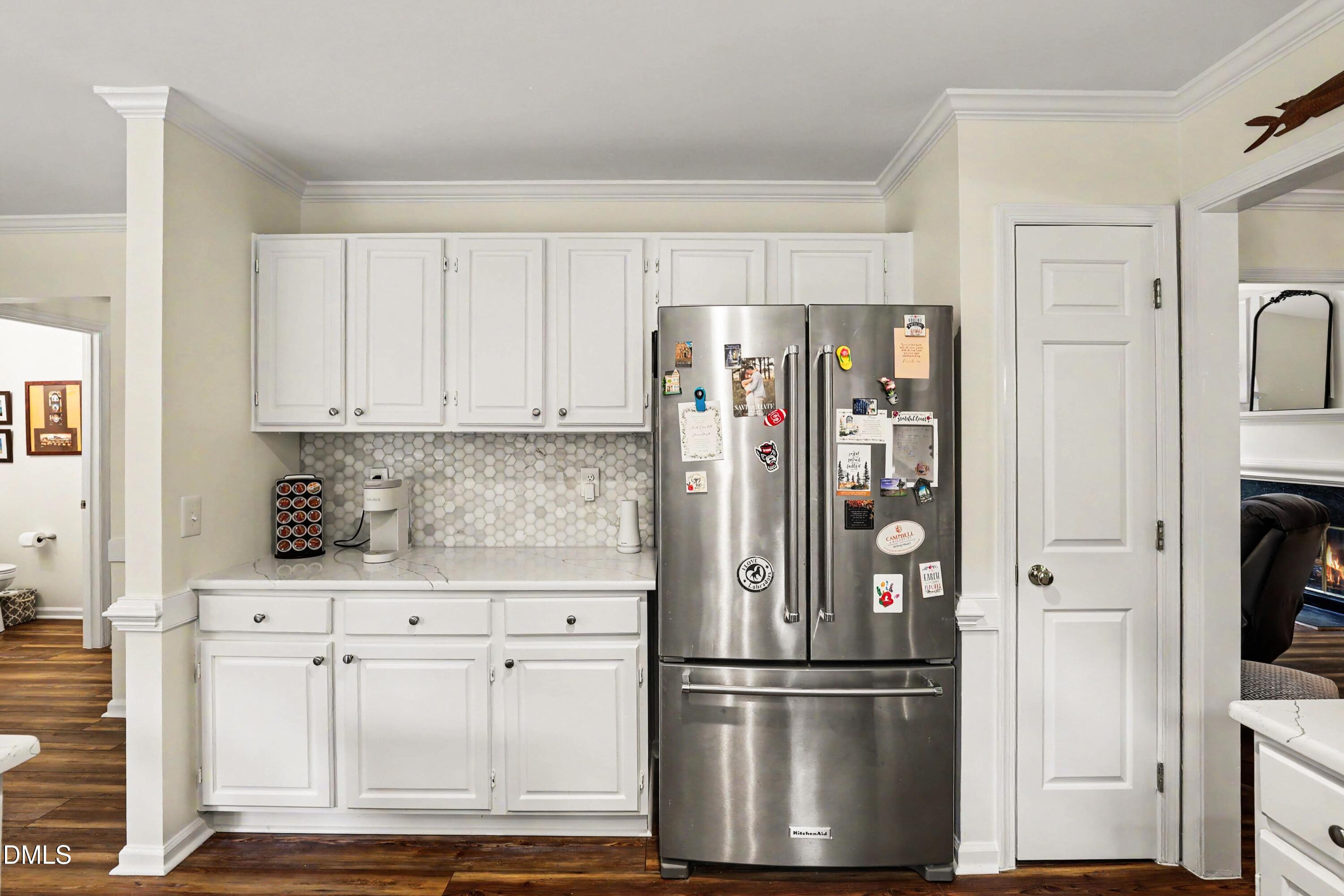 1304 Bridgeport Drive Raleigh, NC 27615 - Photo 6 of 16