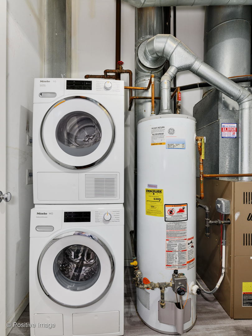 14 North Peoria Street, Unit 4D Chicago, IL 60607 - Photo 15 of 15