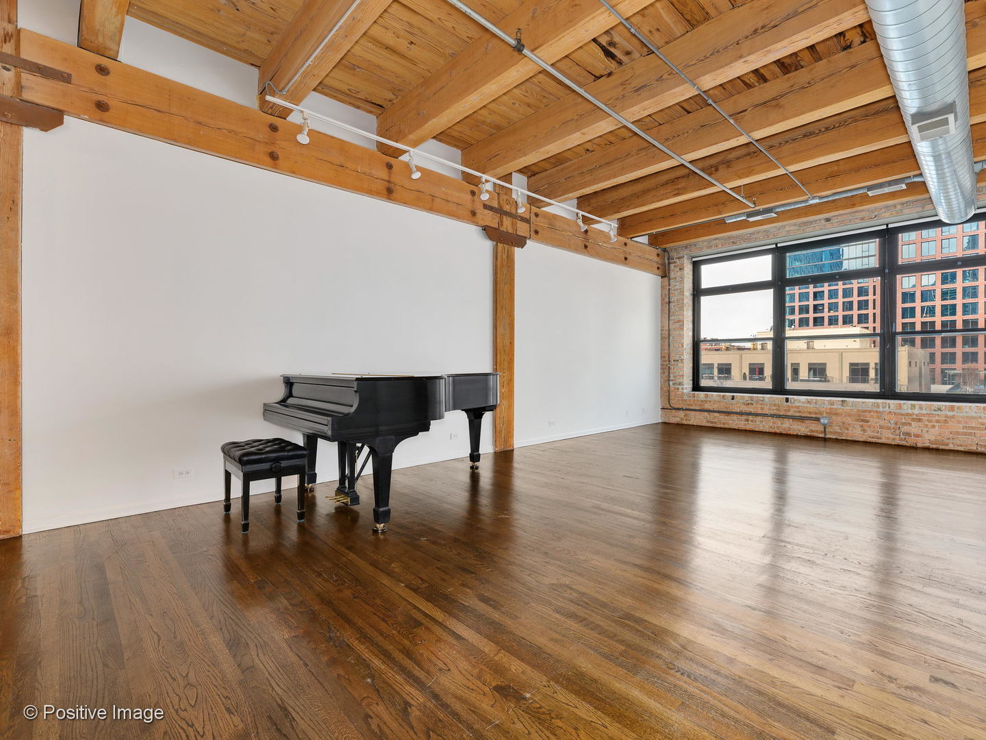 14 North Peoria Street, Unit 4D Chicago, IL 60607 - Photo 3 of 15