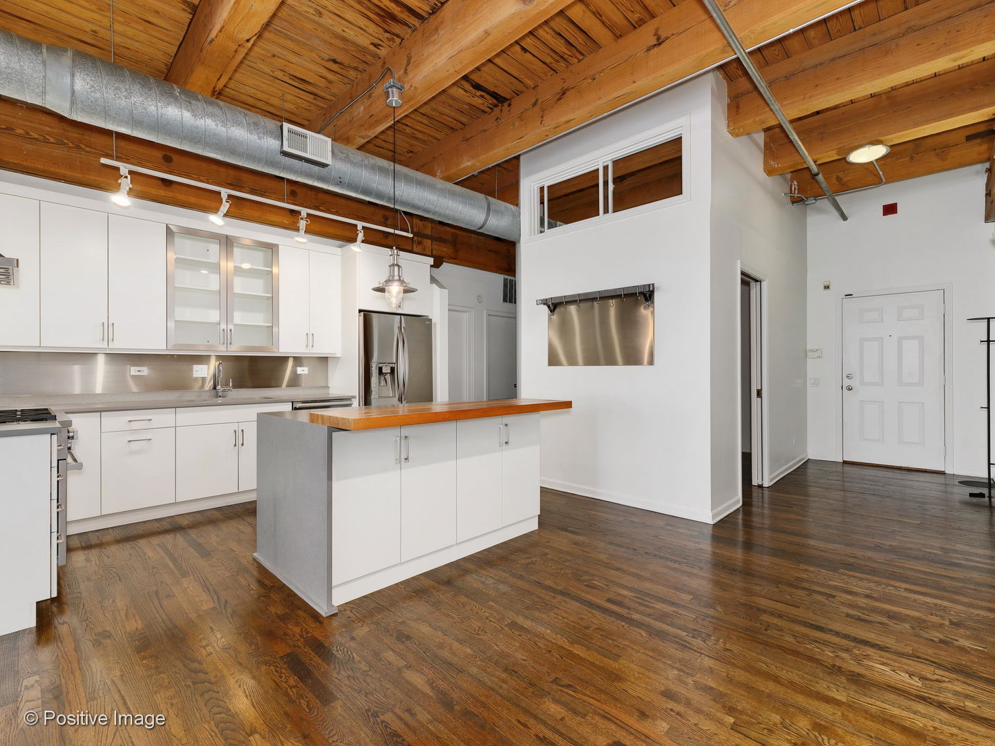 14 North Peoria Street, Unit 4D Chicago, IL 60607 - Photo 5 of 15