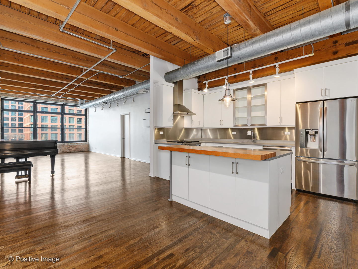 14 North Peoria Street, Unit 4D Chicago, IL 60607 - Photo 6 of 15