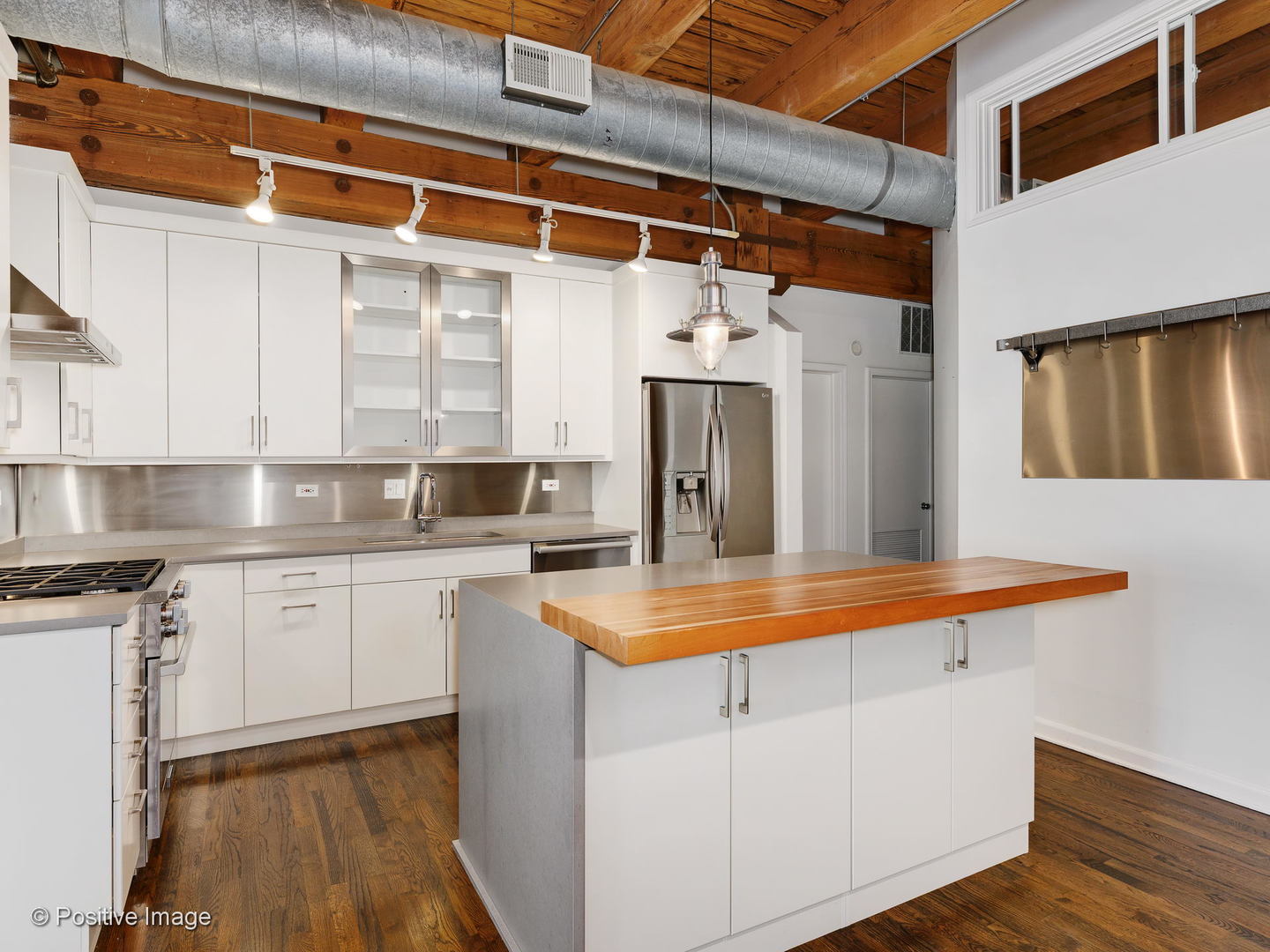 14 North Peoria Street, Unit 4D Chicago, IL 60607 - Photo 7 of 15