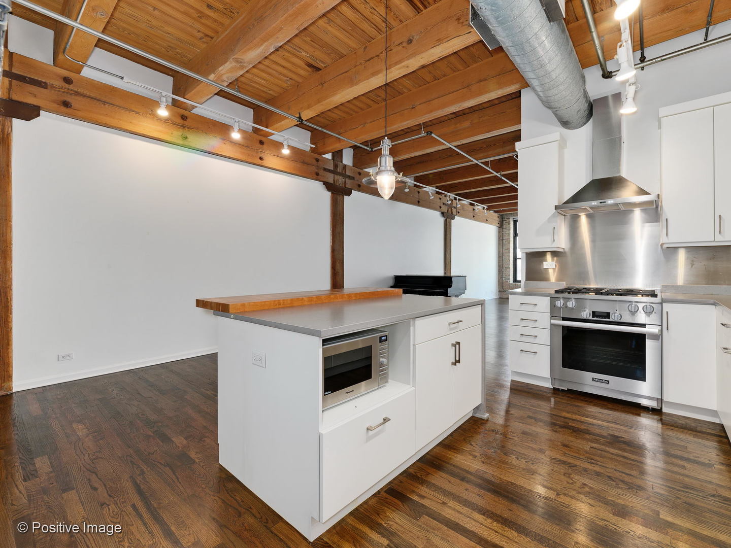 14 North Peoria Street, Unit 4D Chicago, IL 60607 - Photo 9 of 15